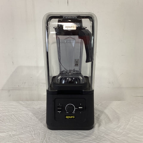 Apuro DR825-A Blender - 866023