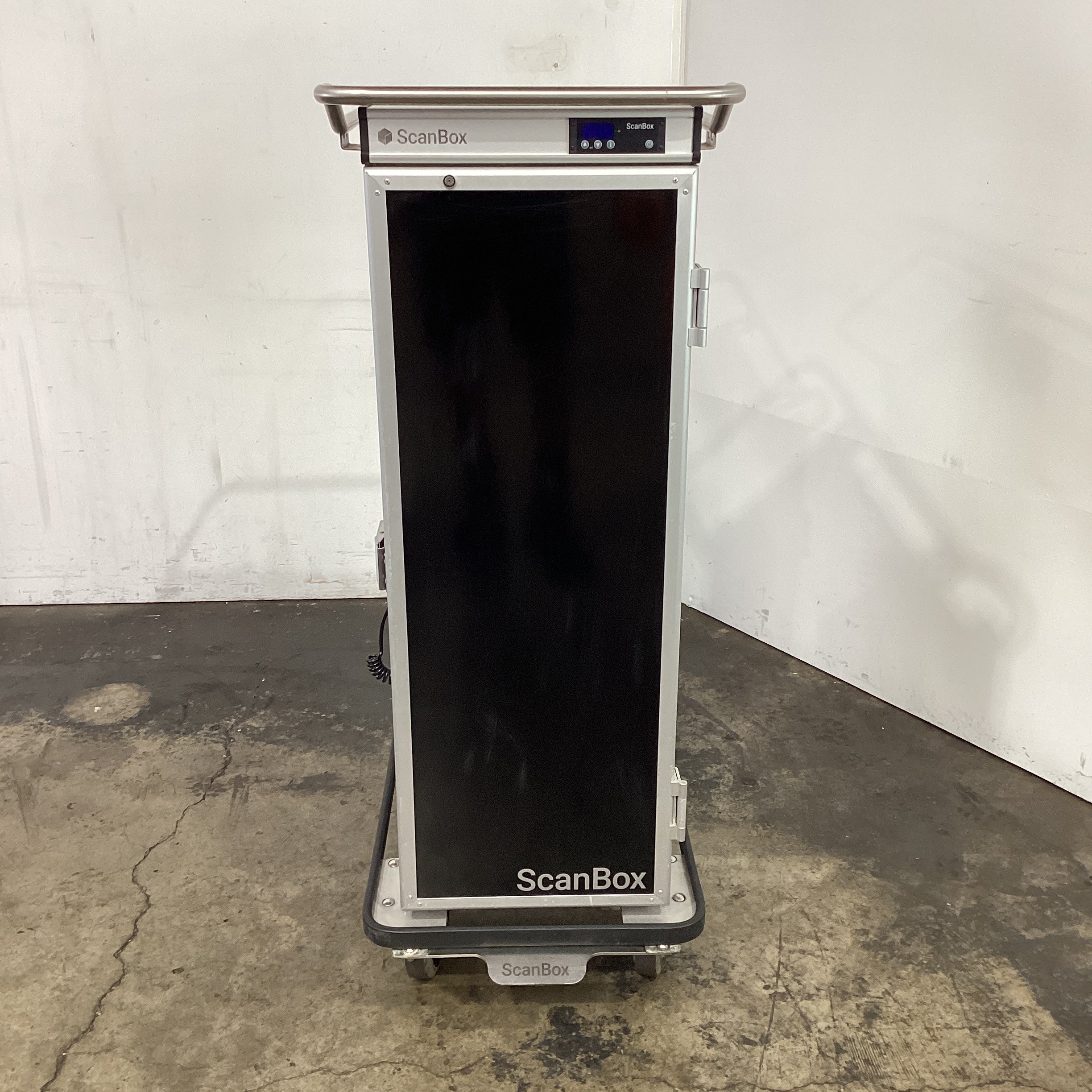 Scanbox Ergo Line AC12 Refrigerated Transport Box - 866032