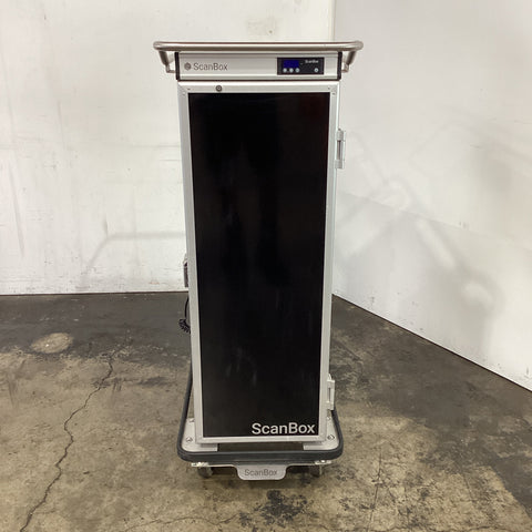 Scanbox Ergo Line AC12 Refrigerated Transport Box - 866032