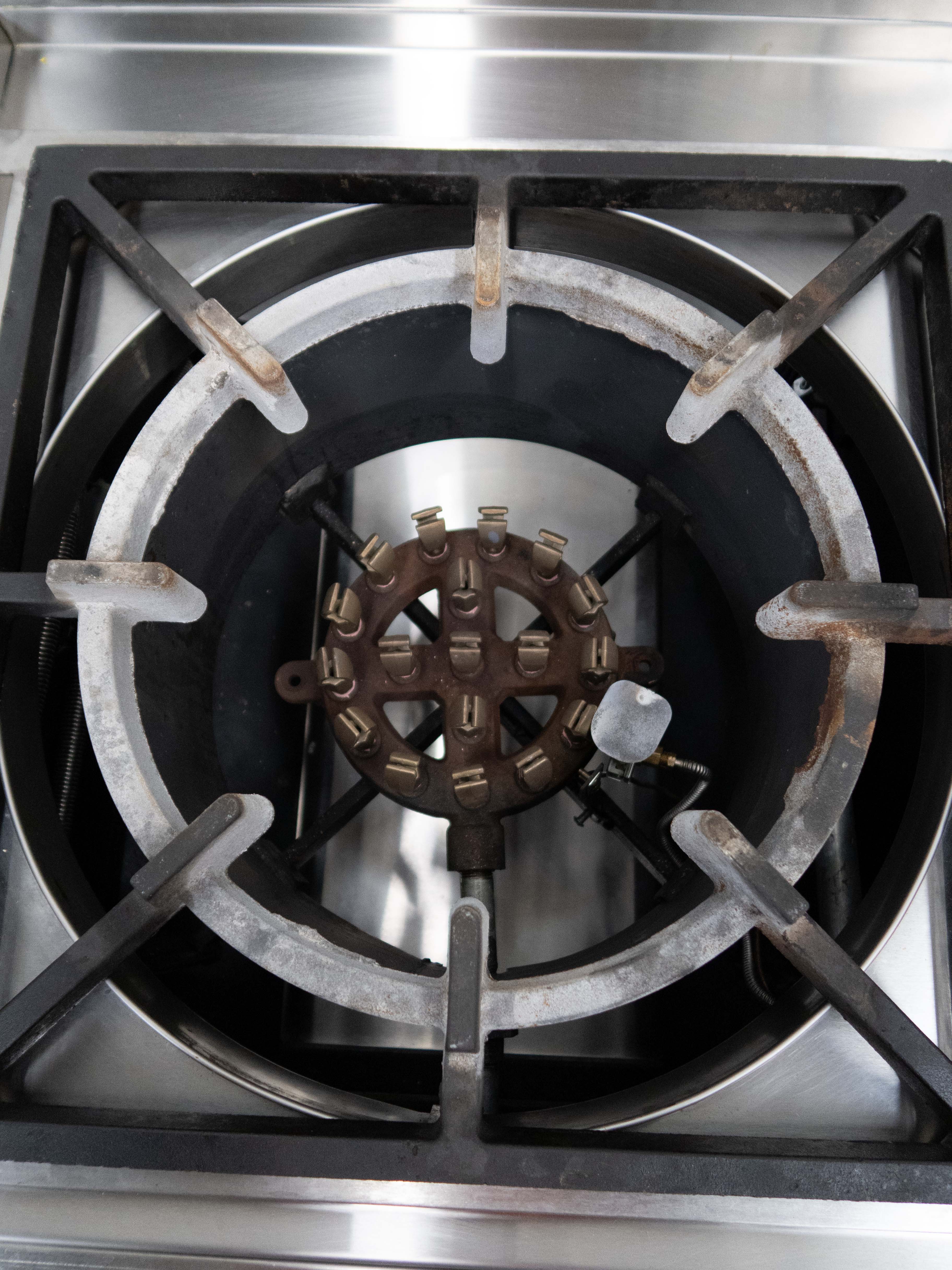 Oxford 1LOWDB Stockpot Burner - 866056