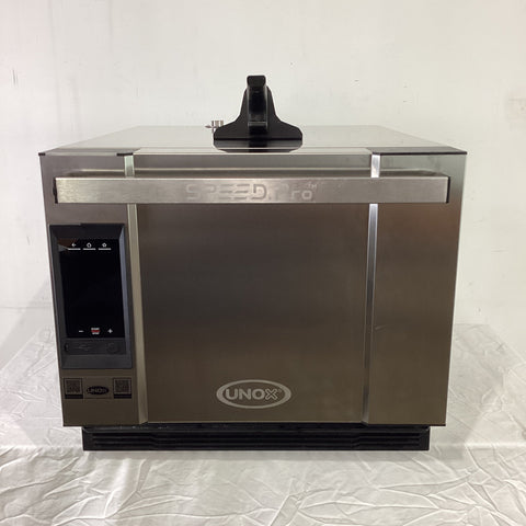 Unox XESR-03HS-EDDN Speed Oven - 866077