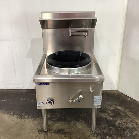 Luus WZ-17C Duckbill Wok Burner - 866127