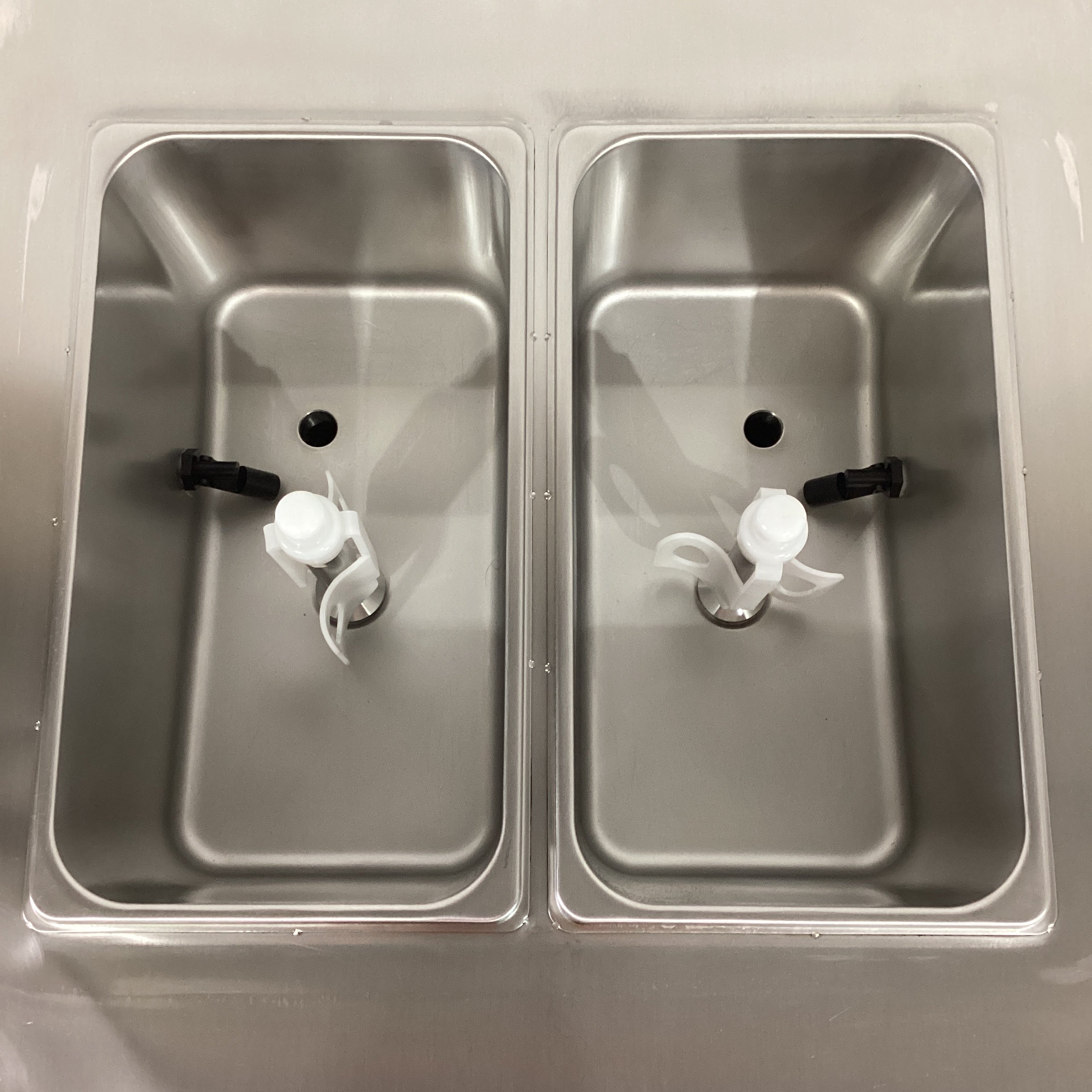 AcaiPro OP132BA Ice Cream Machine - 866130