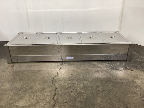 Roband BM25 Bain Marie - 866218