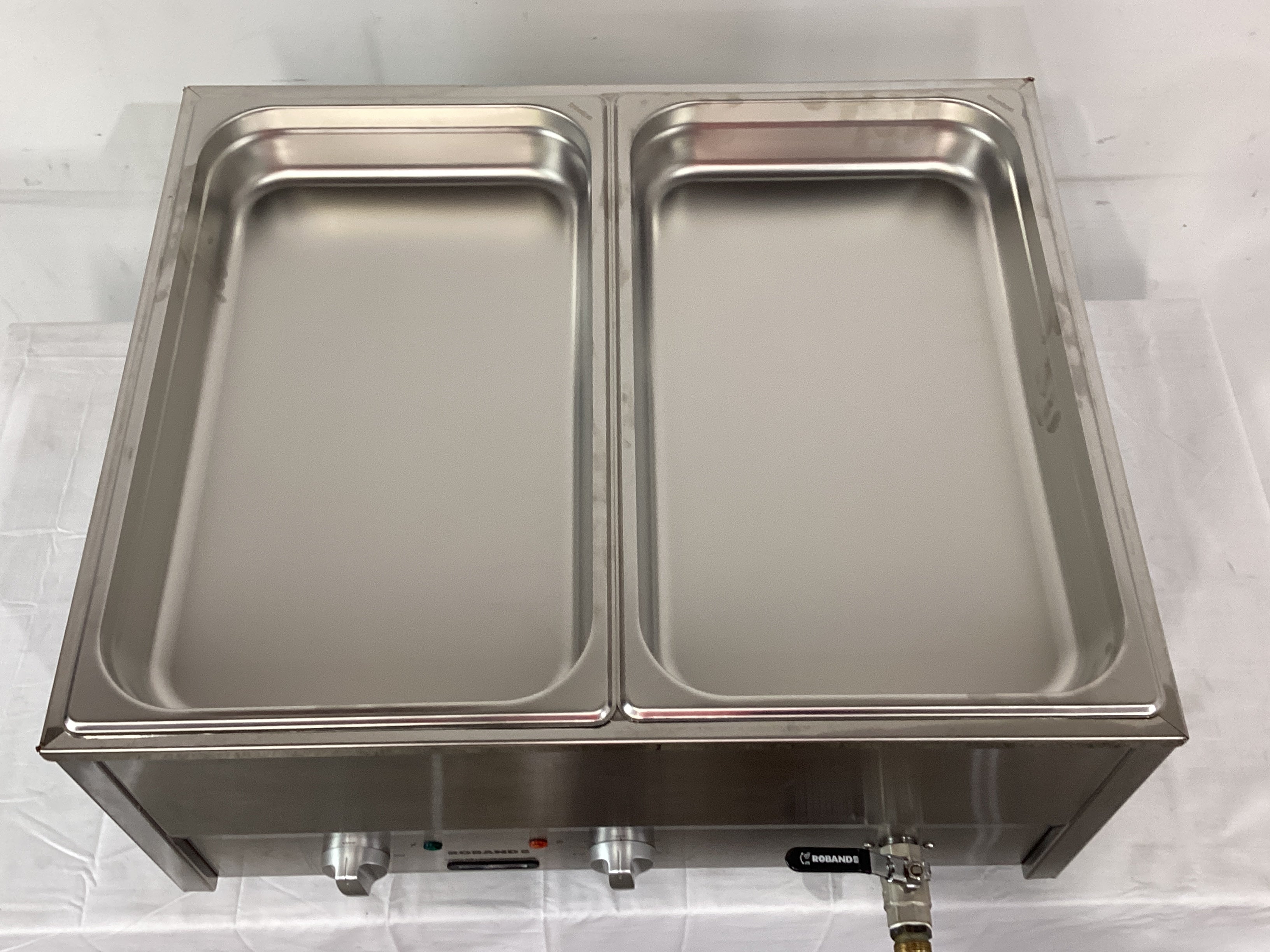 Roband BM4C Bain Marie - 866226