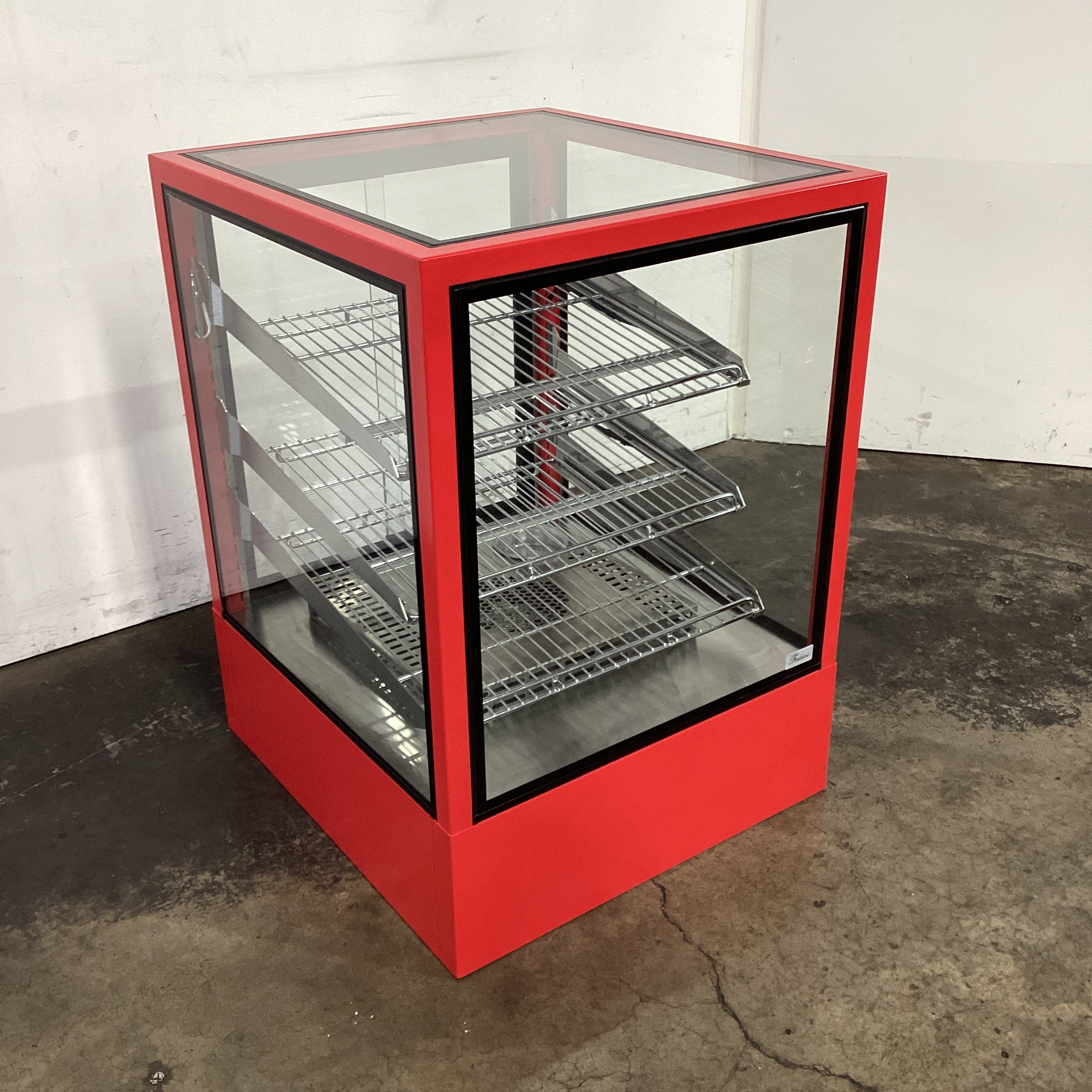 Festive DH6 Heated Display - 866228