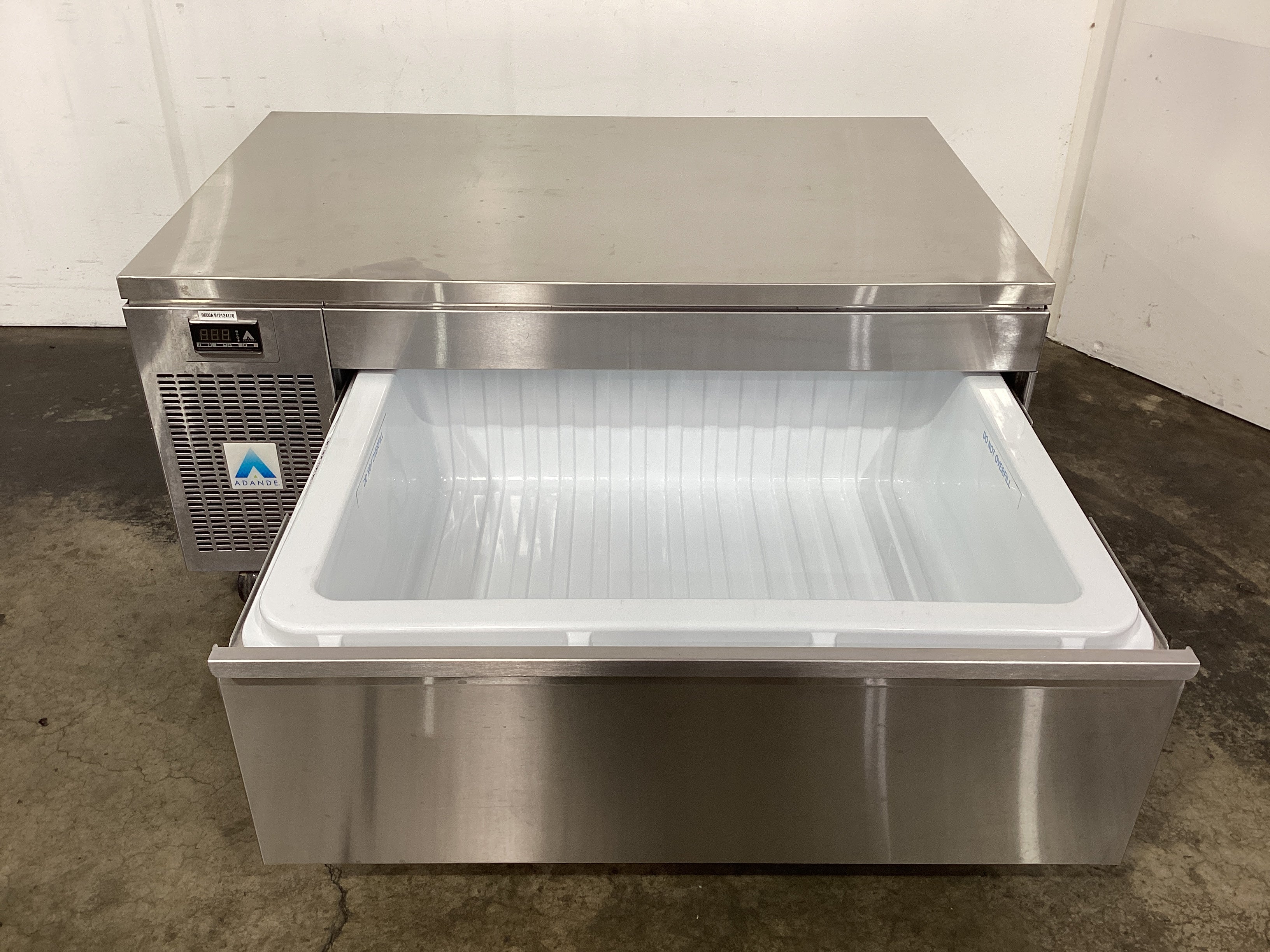 Adande VCS R2 V1 Refrigerated Drawers - 866233