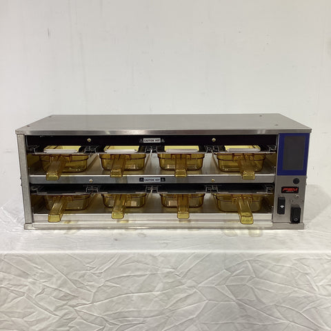 Duke RFHU-24-230H2 Hot Holding Cabinet - 866234