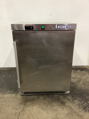 Exquisite MF210H Underbench Freezer - 866323