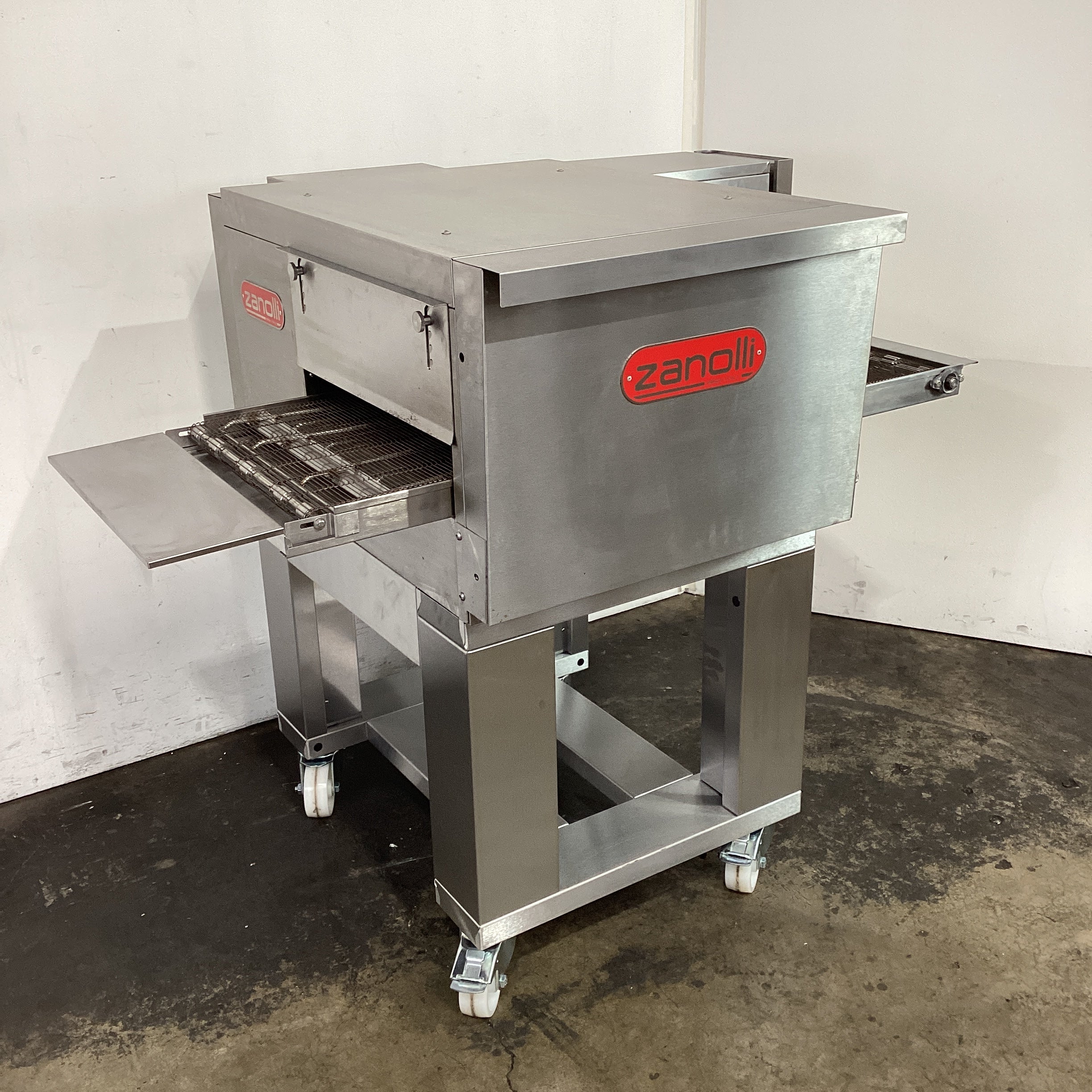 Zanolli Synthesis 05/40 Pizza Oven - 866390
