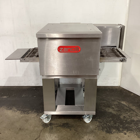 Zanolli Synthesis 05/40 Pizza Oven - 866390