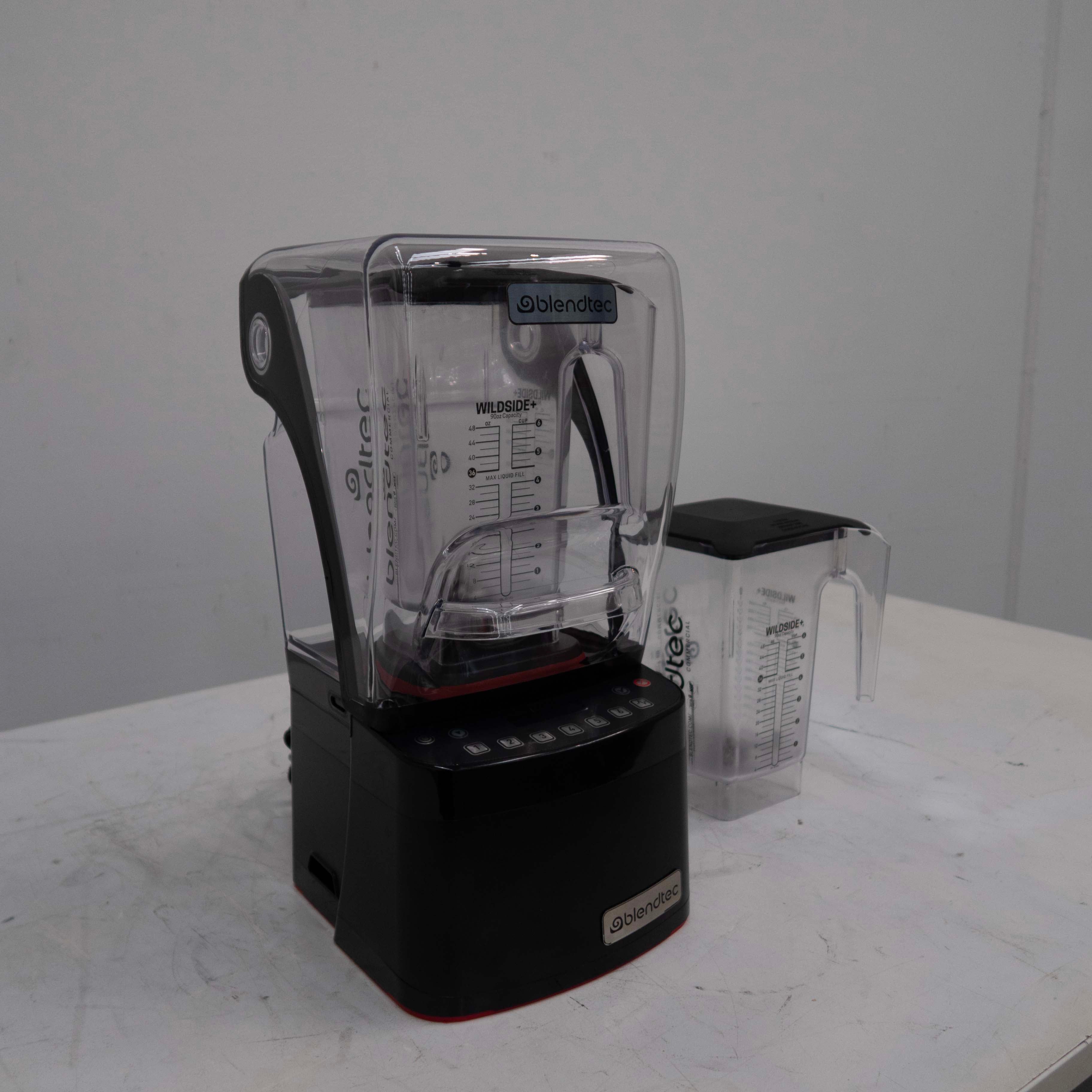 Blendtec Stealth 885 Blender - 866497