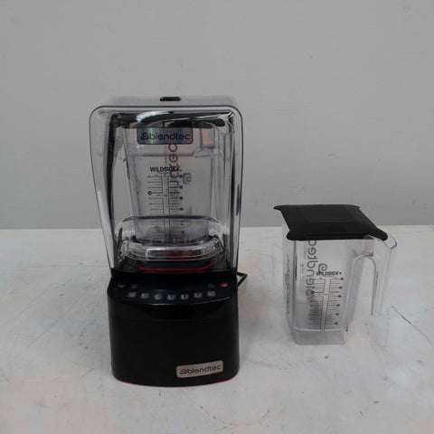 Blendtec Stealth 885 Blender - 866497