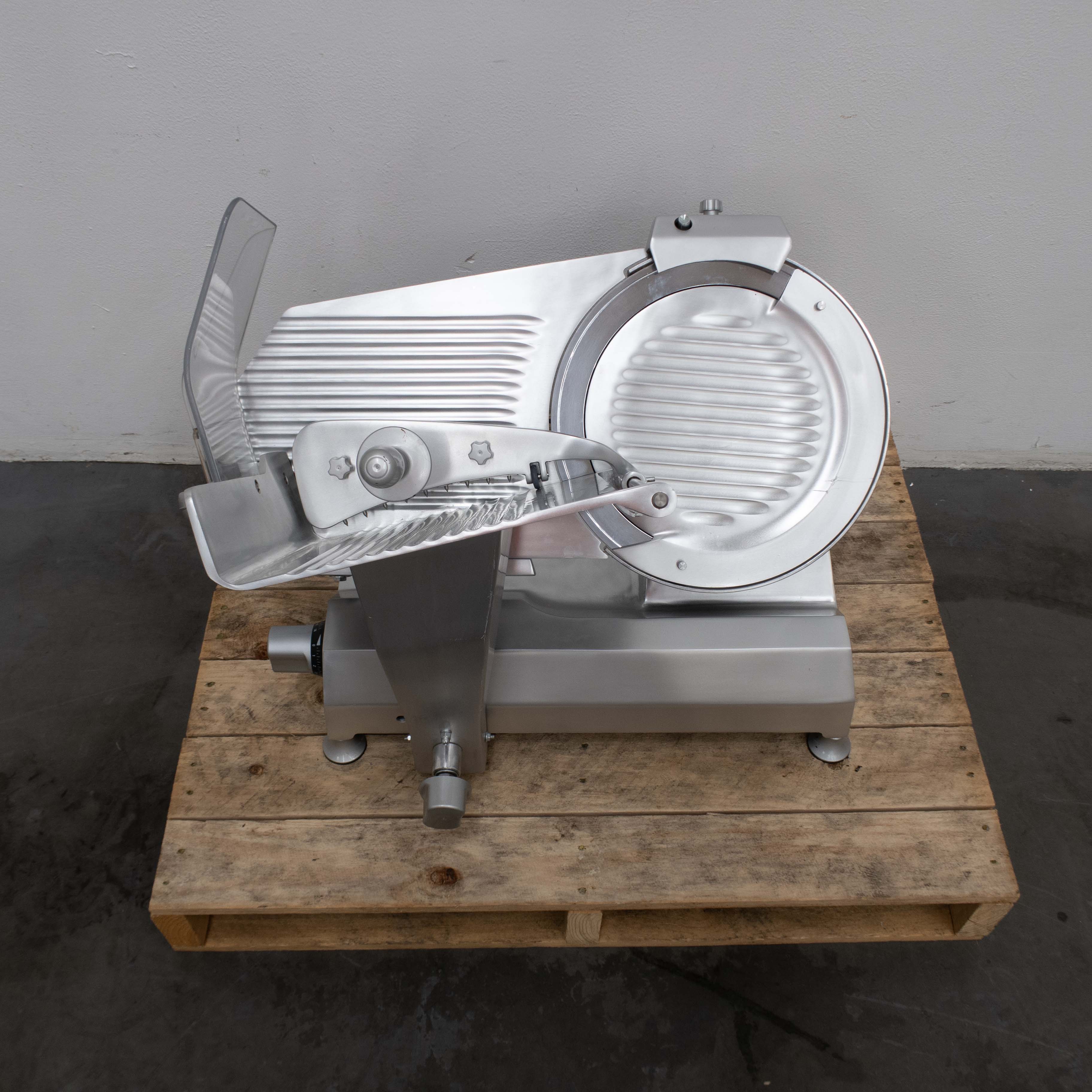 Brice F350i Meat Slicer - 866519