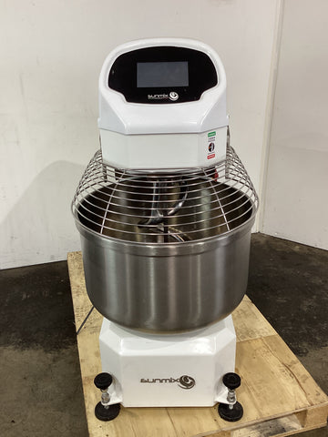 Sunmix QUEEN-60-2 Spiral Mixer - 866536