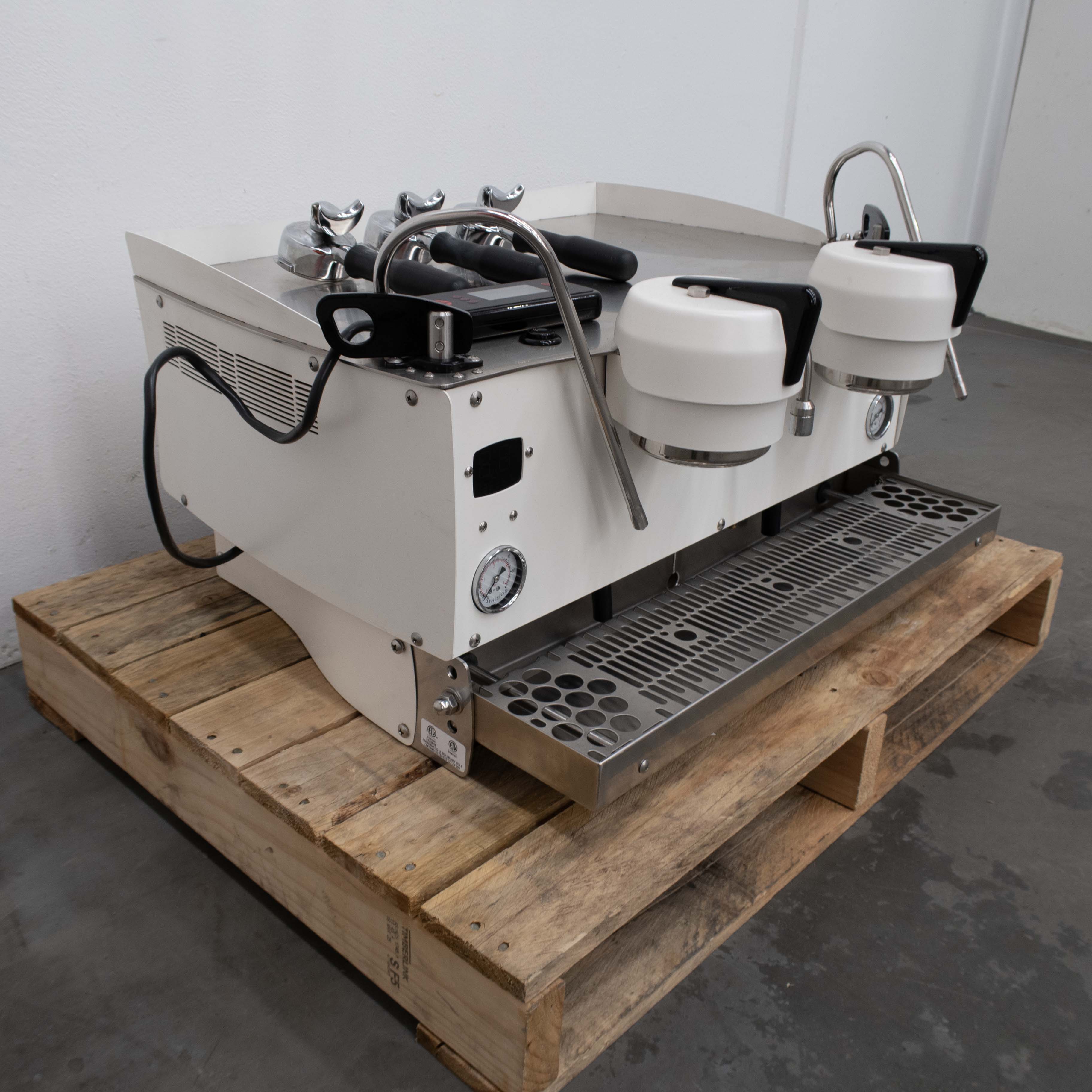 Synesso S Series 2 Group Volumetric Coffee Machine - 866596