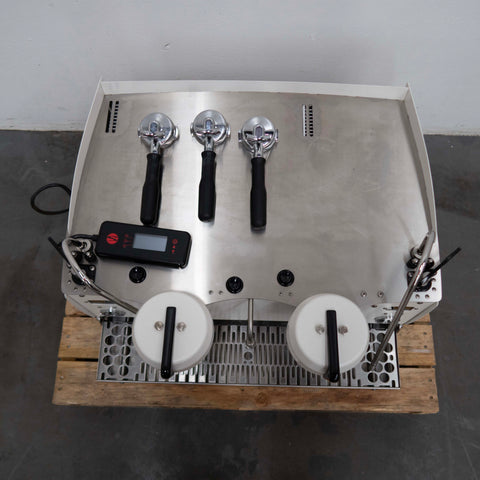 Synesso S Series 2 Group Volumetric Coffee Machine - 866596