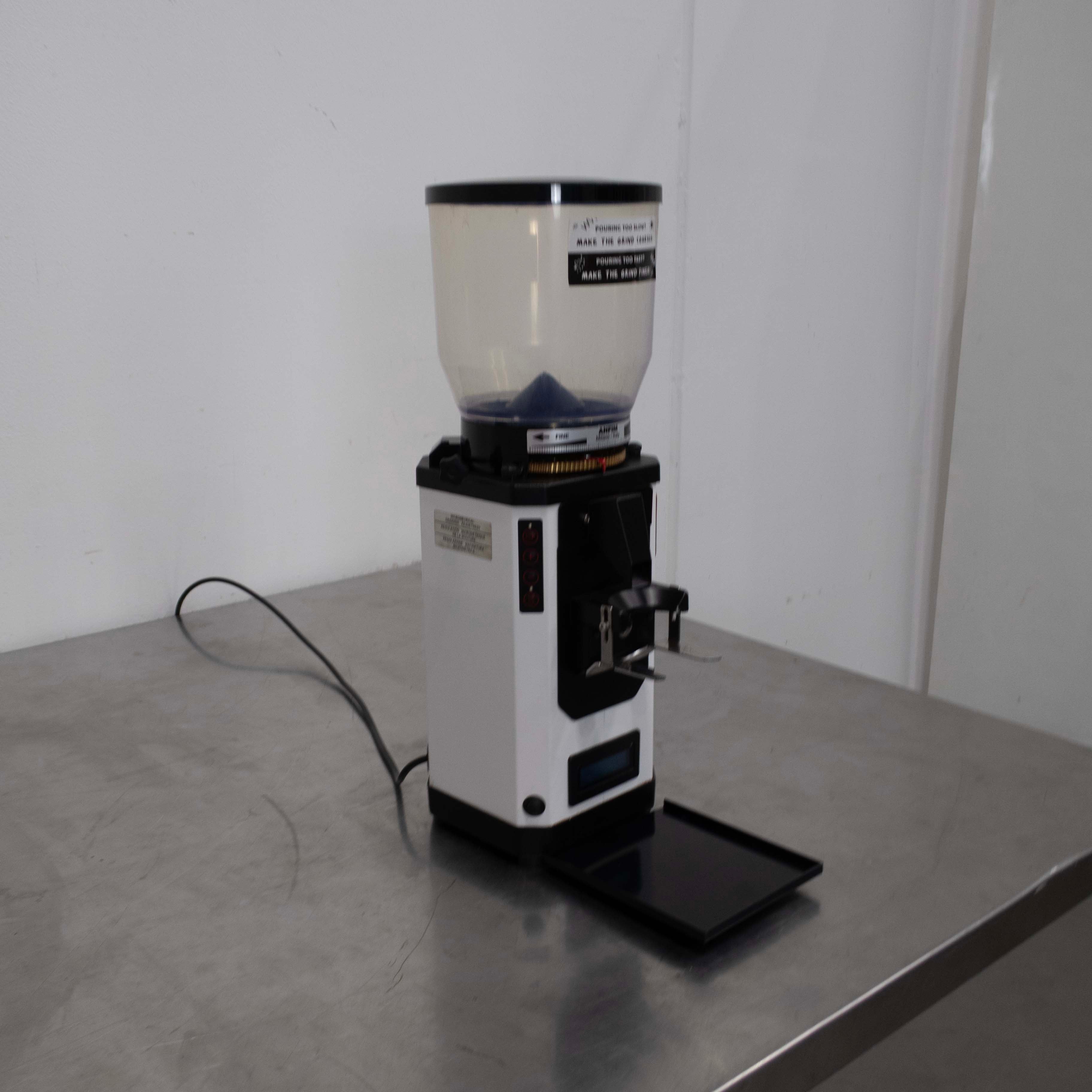 Anfim SCODYII Electronic Coffee Grinder - 866597