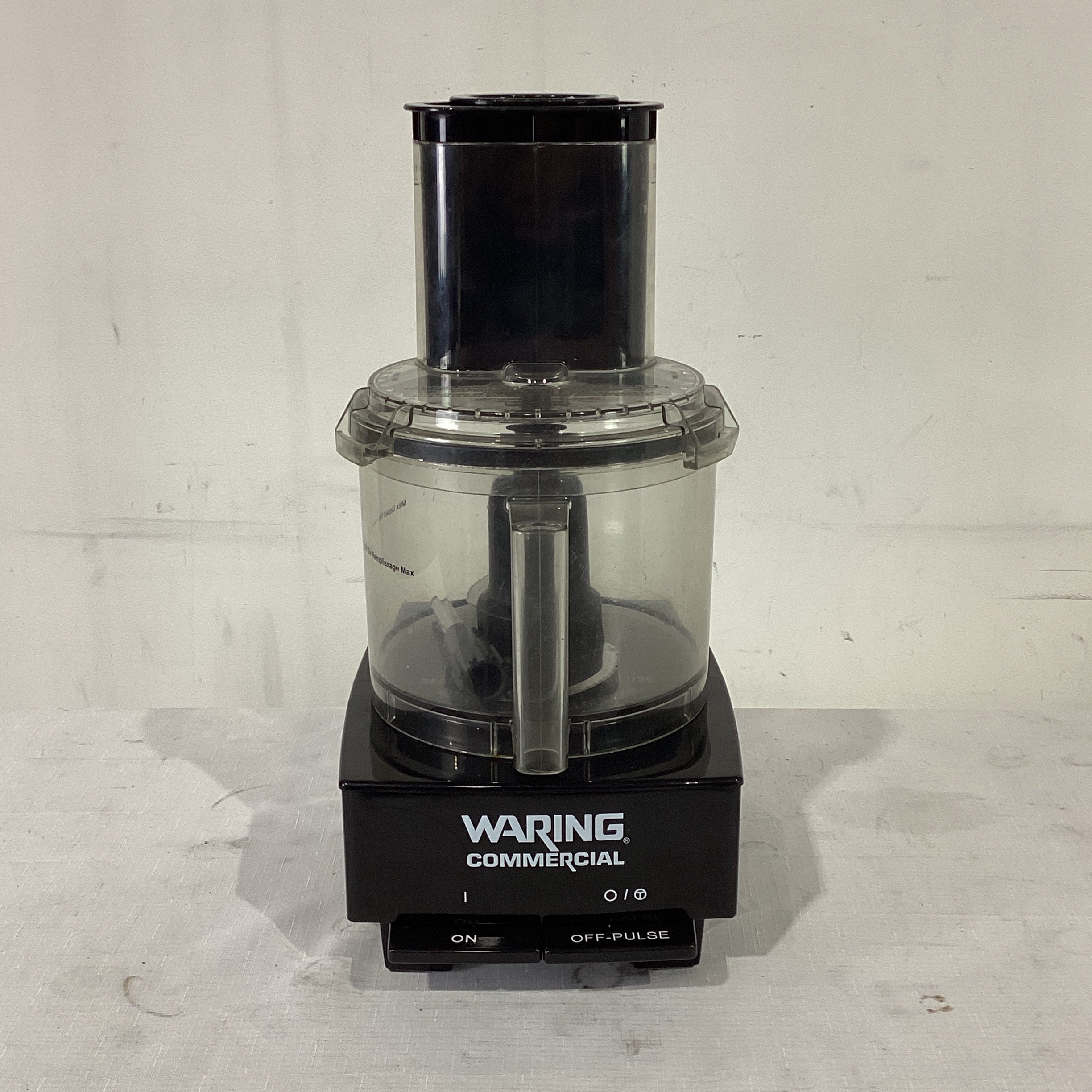 Waring WFP14SNNA Food Processor - 866665