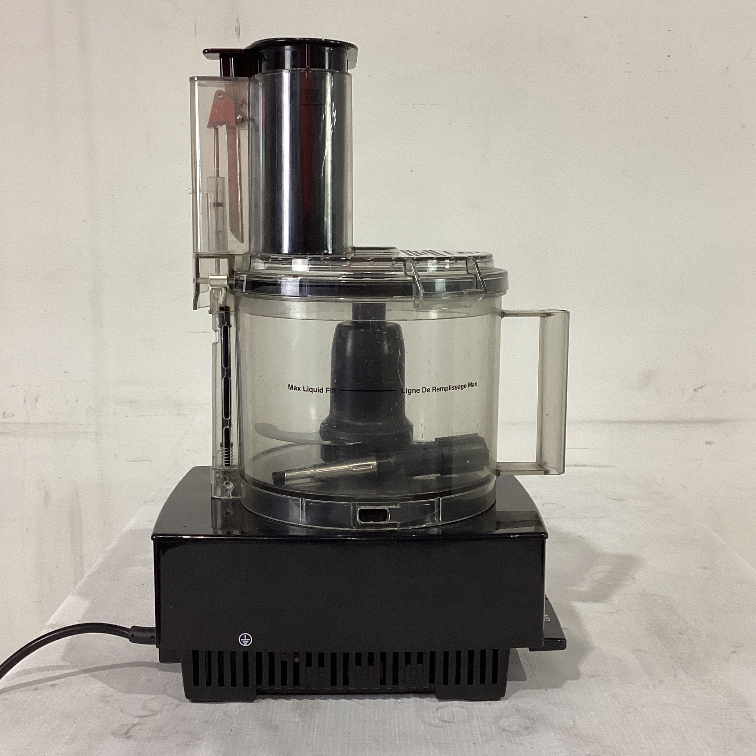 Waring WFP14SNNA Food Processor - 866665