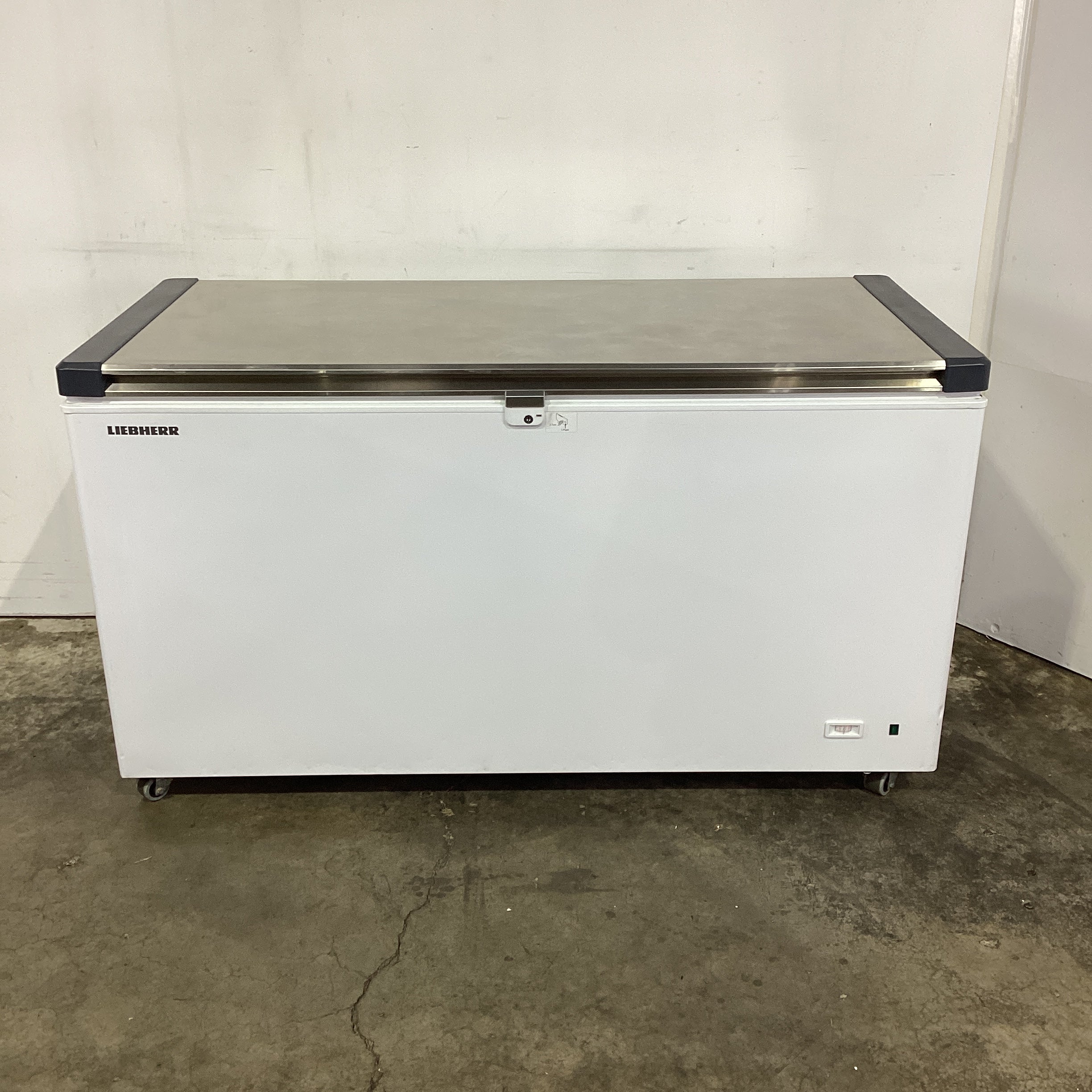 Liebherr EFL4656 Chest Freezer - 866666
