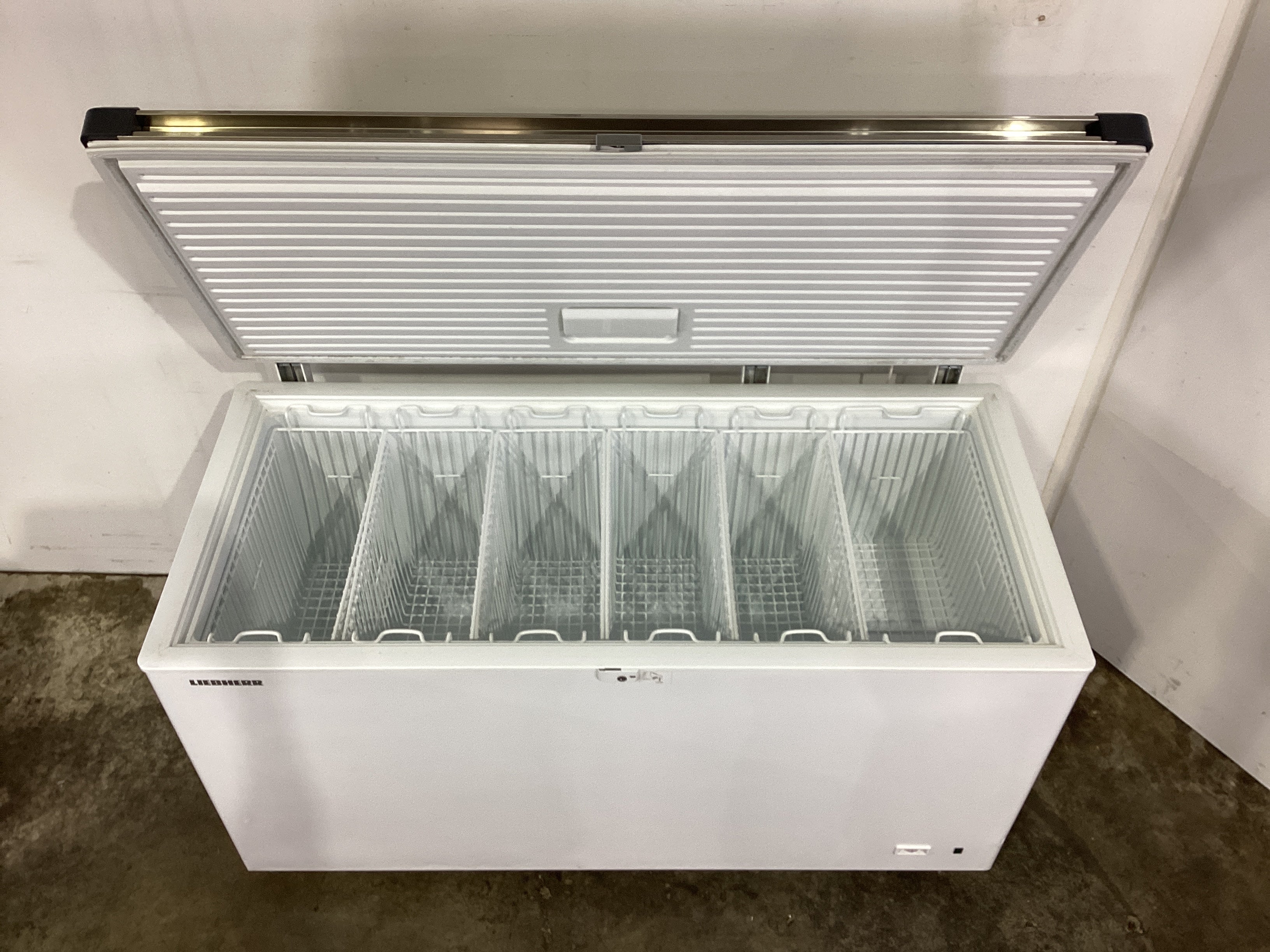 Liebherr EFL4656 Chest Freezer - 866666