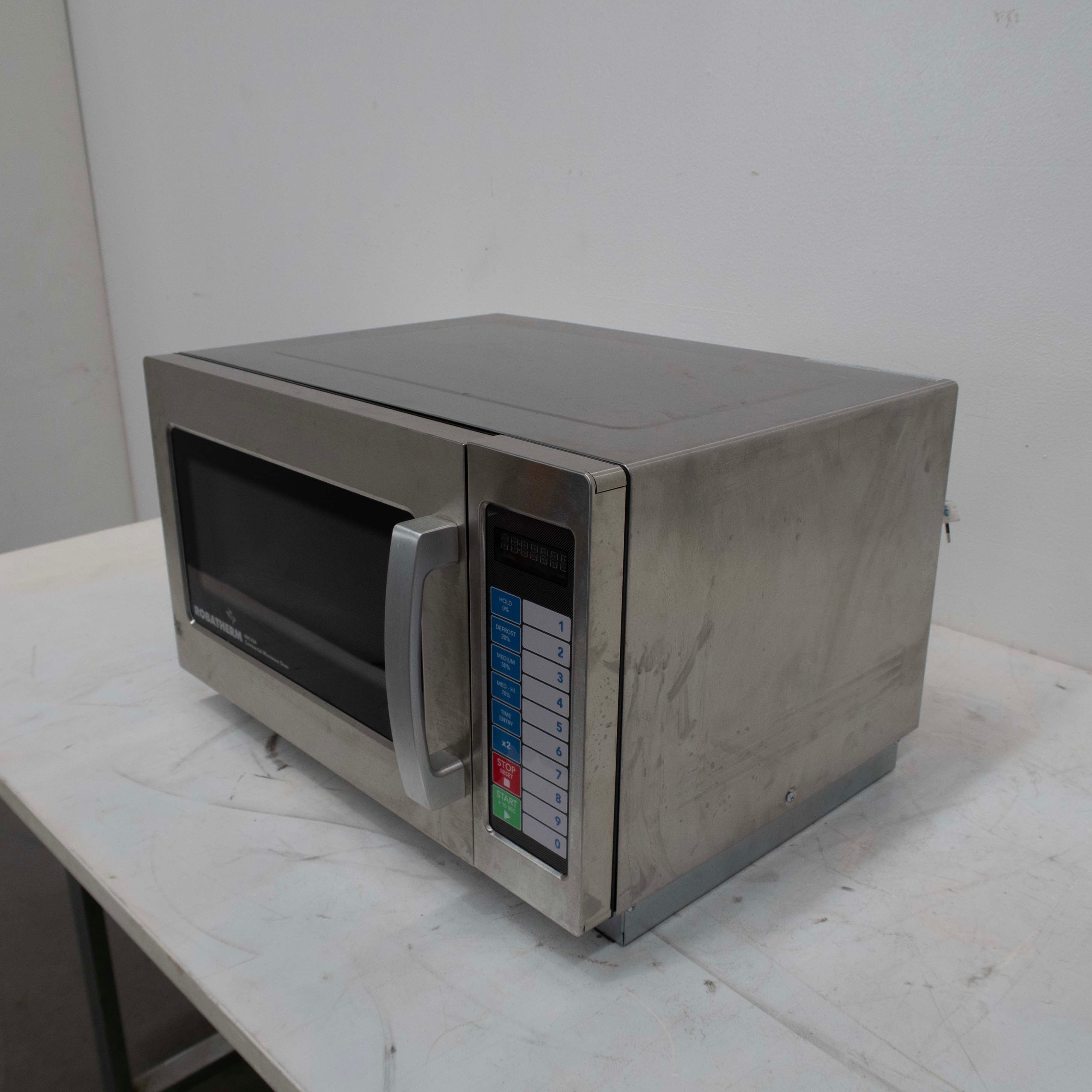 Robatherm RM1434 Microwave - 866699