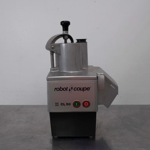 Robot Coupe CL50E Veg Prep Machine - 866700