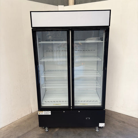 Bromic GM1000LBCAS Upright Fridge - 866798
