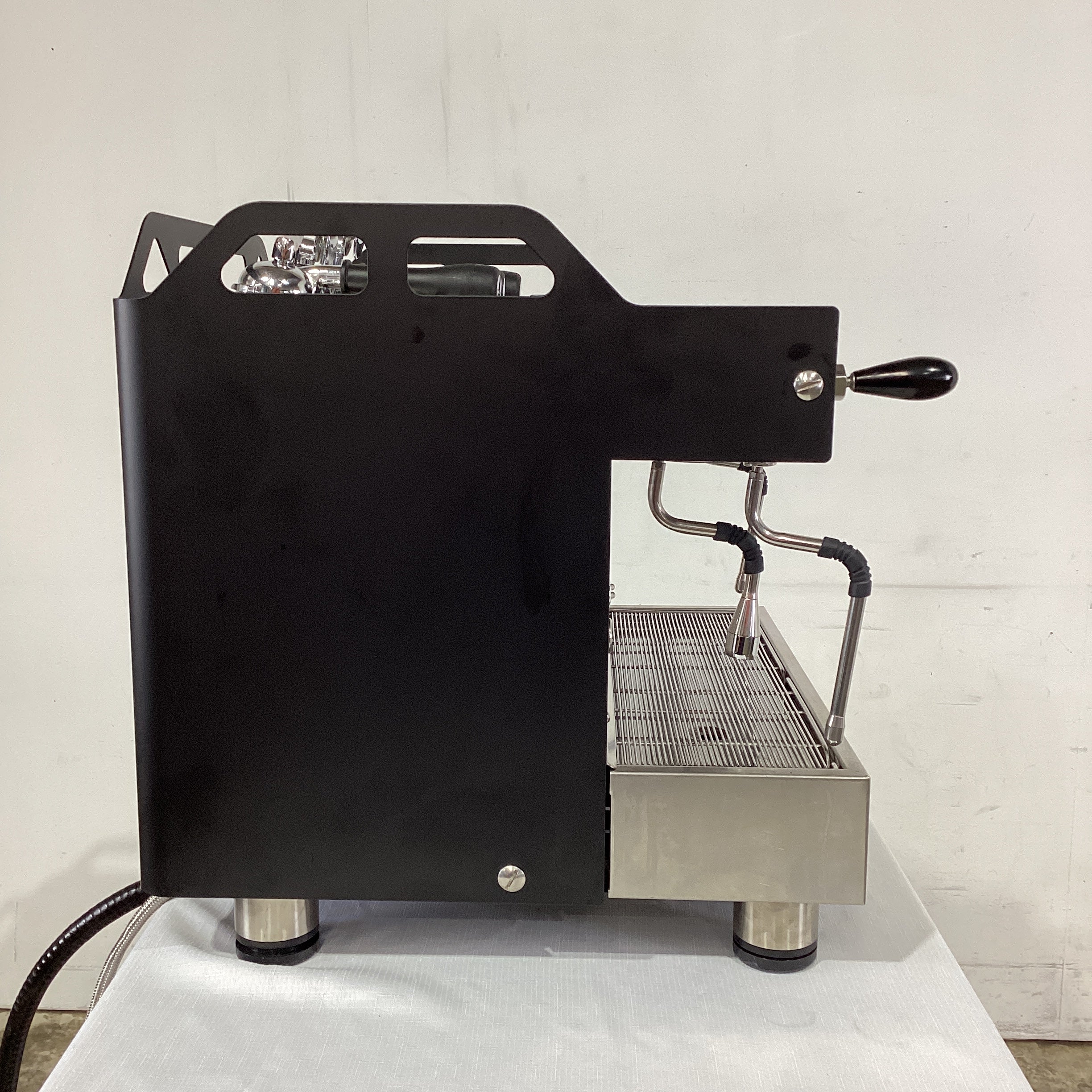 Bezzera Otto 2 Group Coffee Machine - 867151