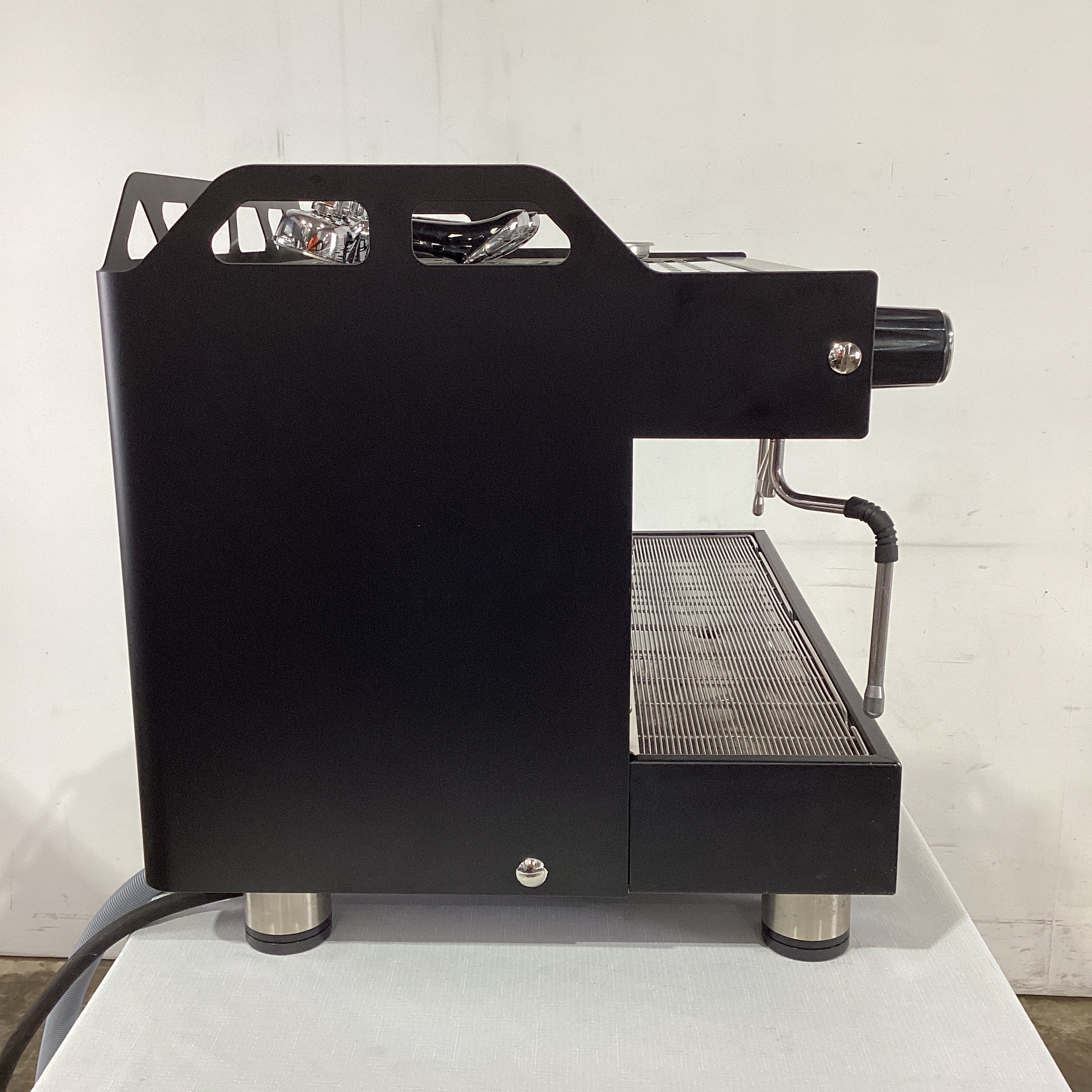 Bezzera Moda De 2 Group Espresso Machine - 867152