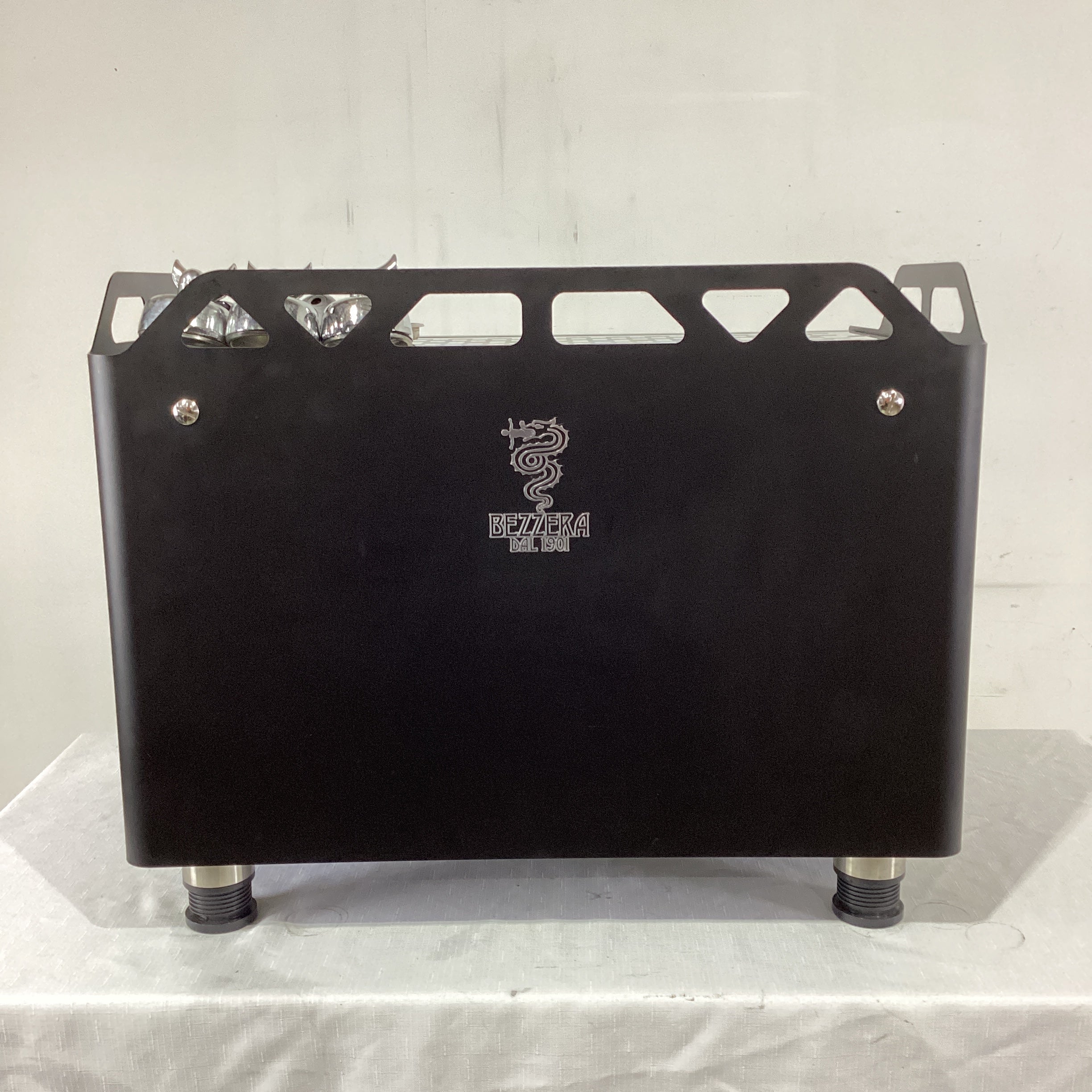 Bezzera Moda De 2 Group Espresso Machine - 867153