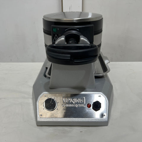 Waring WW200NNA Double Waffle Maker - 867155