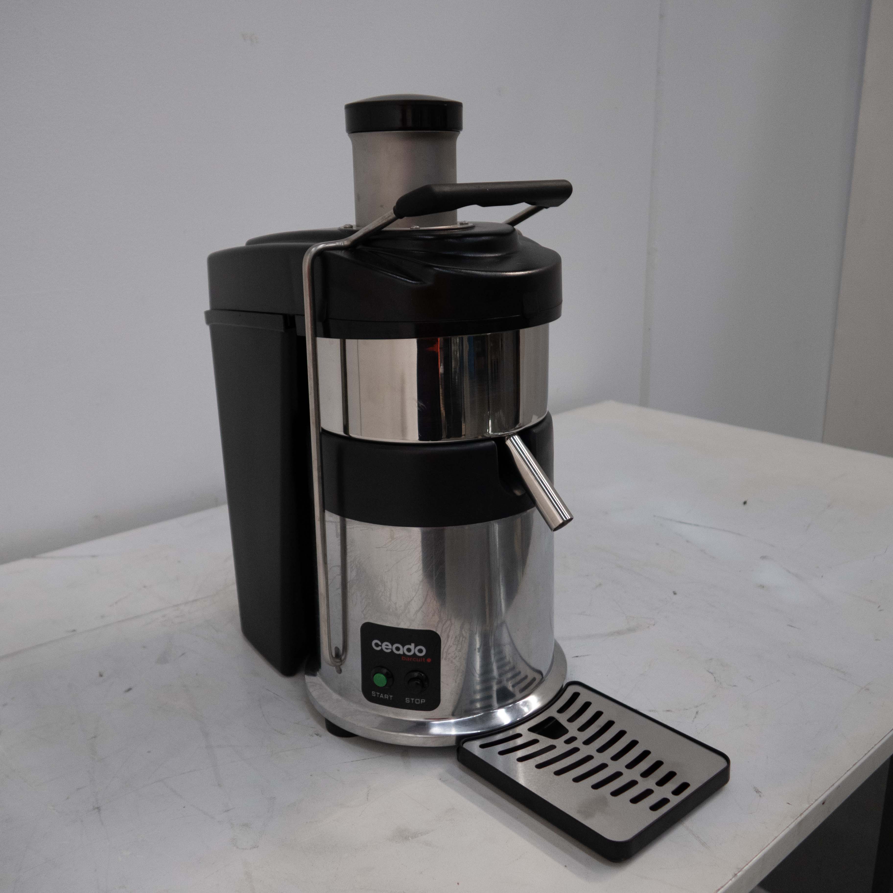 Ceado ES500 Juicer - 867169