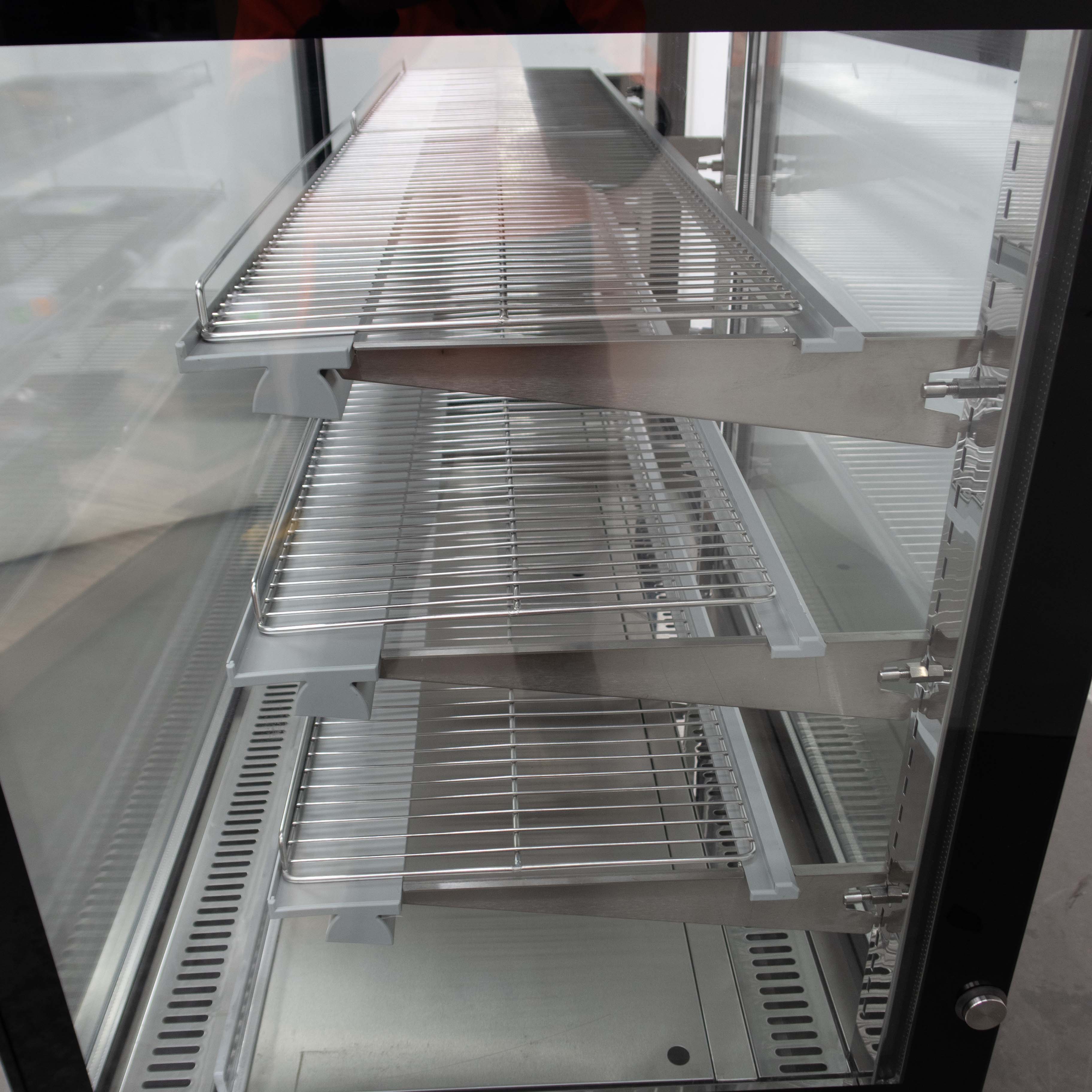 Bonvue SL860V Cold Food Display - 867216