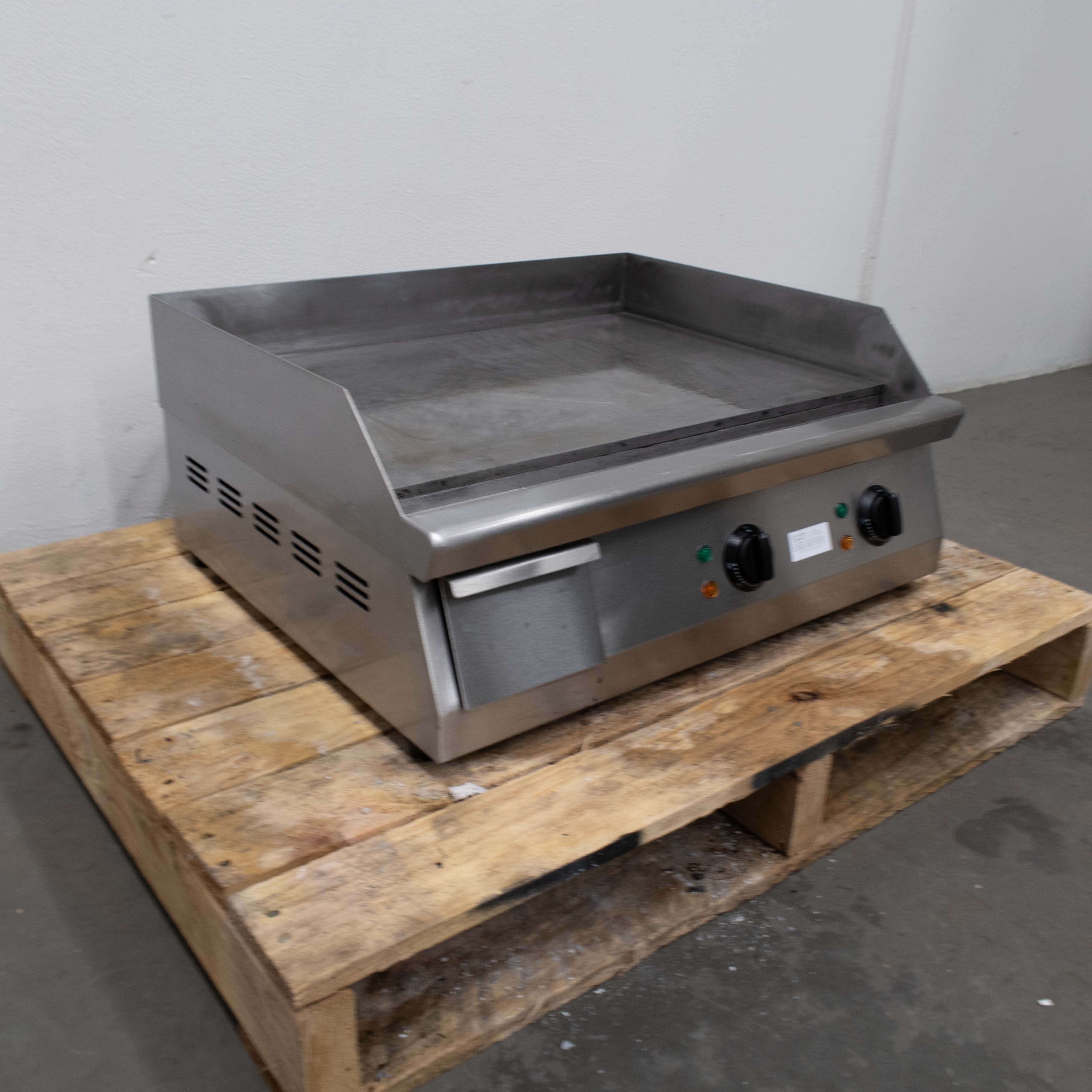 Federal GH-610E Countertop Electric Griddle - 867234