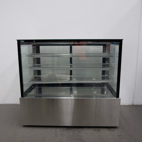 Bonvue SL850V Chilled Food Cake Display - 867242