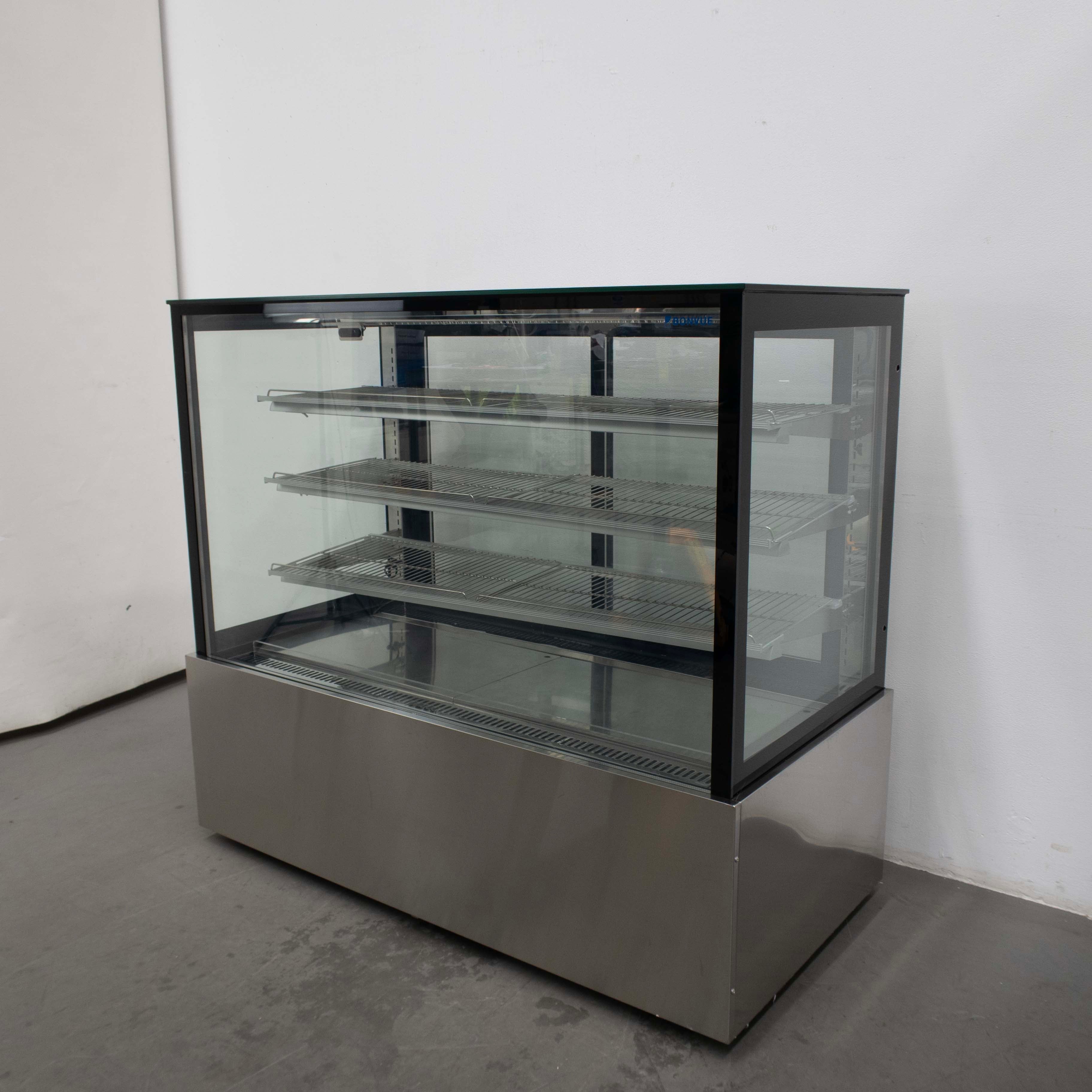 Bonvue SL850V Chilled Food Cake Display - 867242