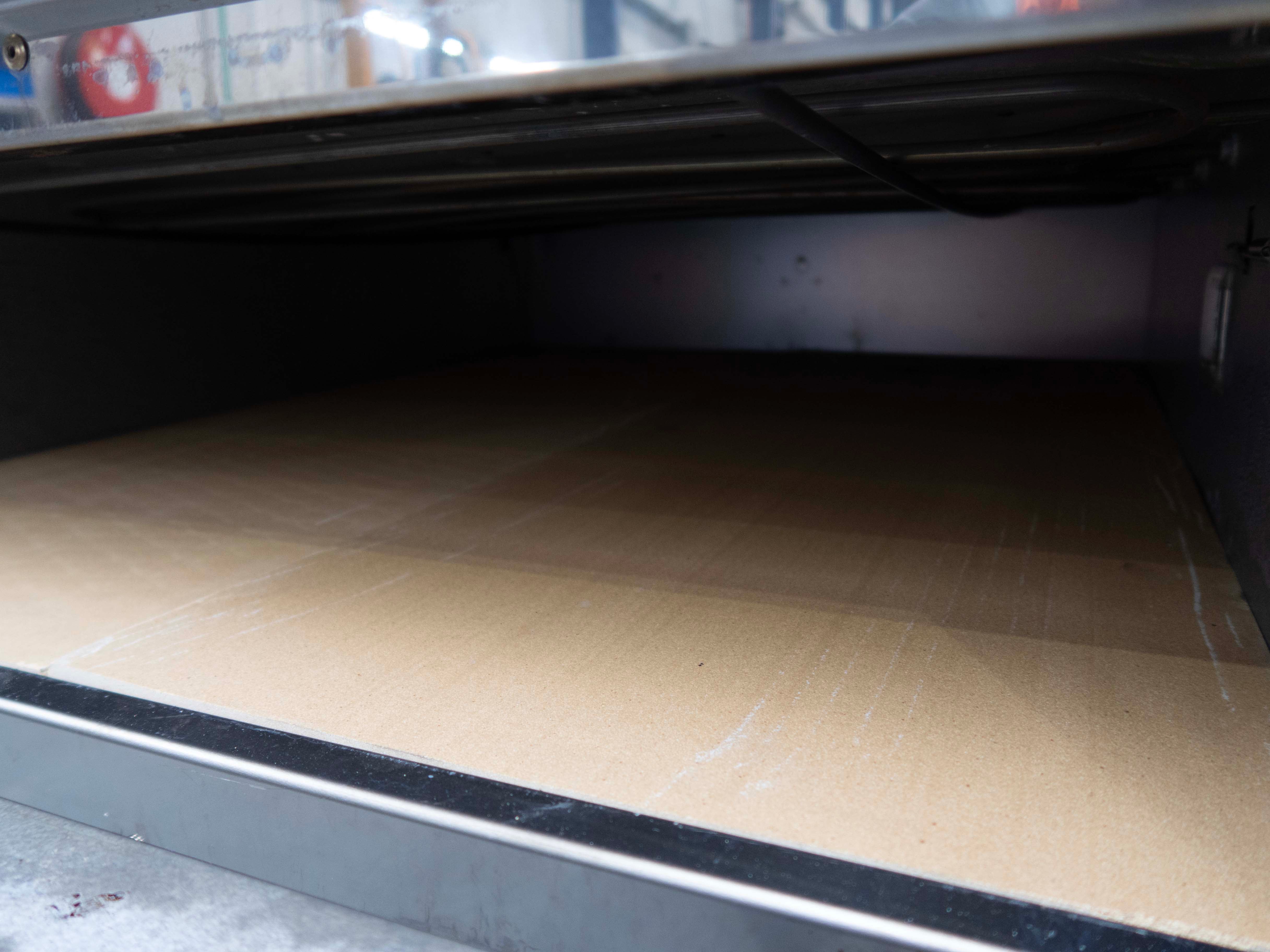 Prisma Food Solutions TP-2-SD Pizza Oven - 867255