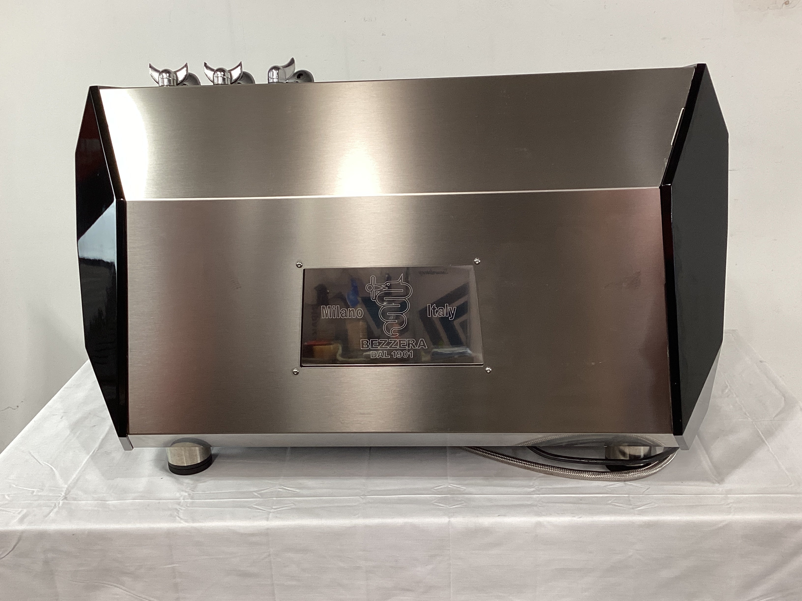 Bezzera ARCADIA-G2DP 2 Group Coffee Machine - 867390