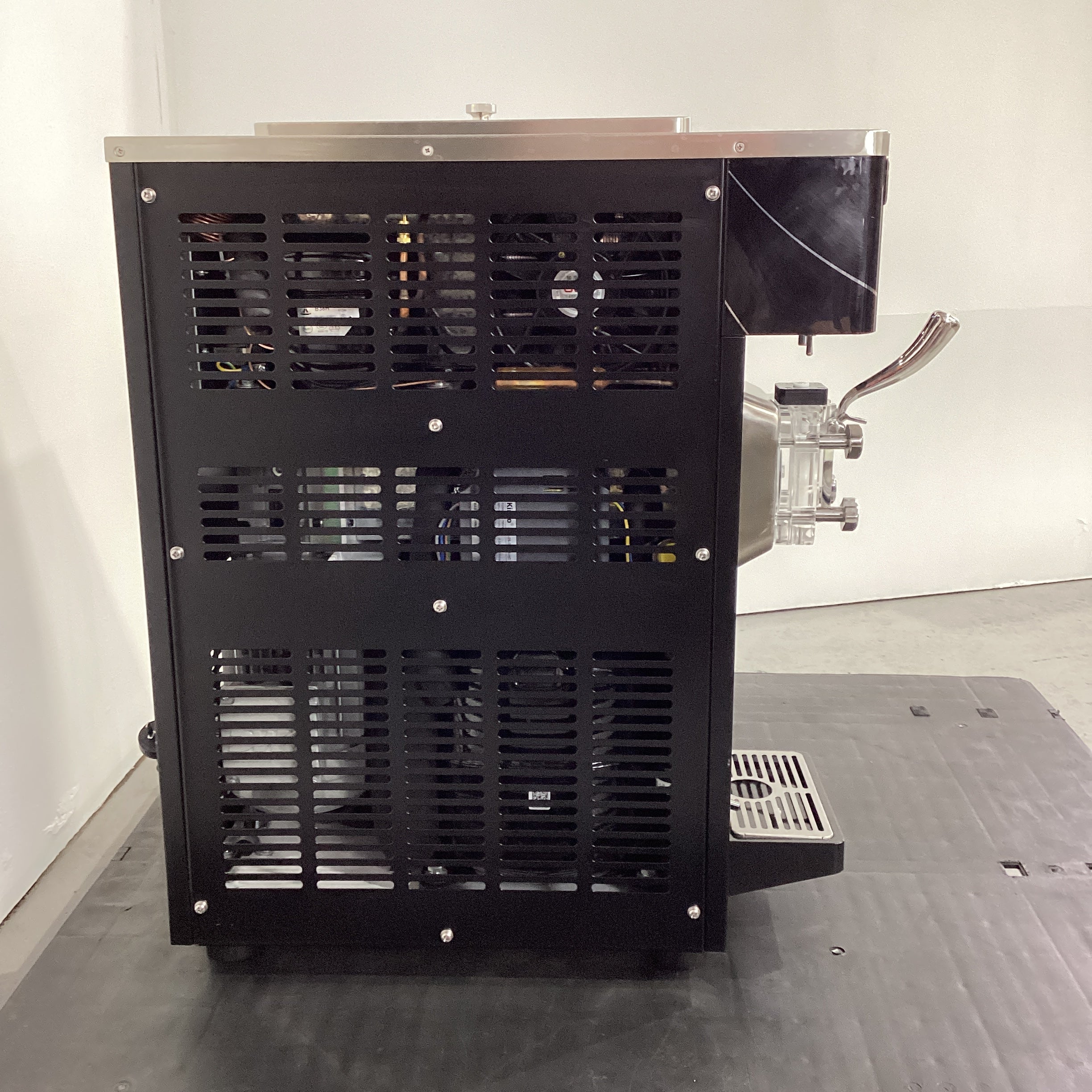 Acaion BE121 Ice Cream Machine - 867452