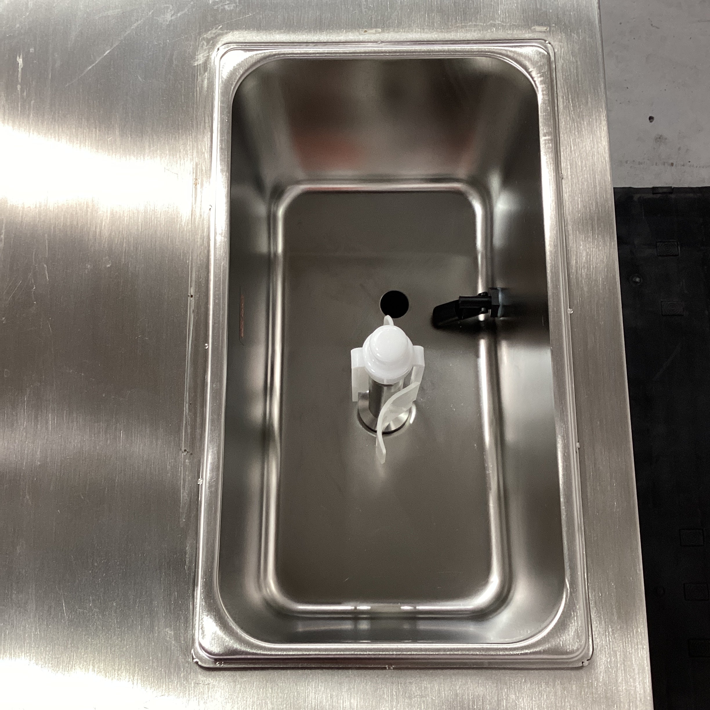 Acaion BE121 Ice Cream Machine - 867452
