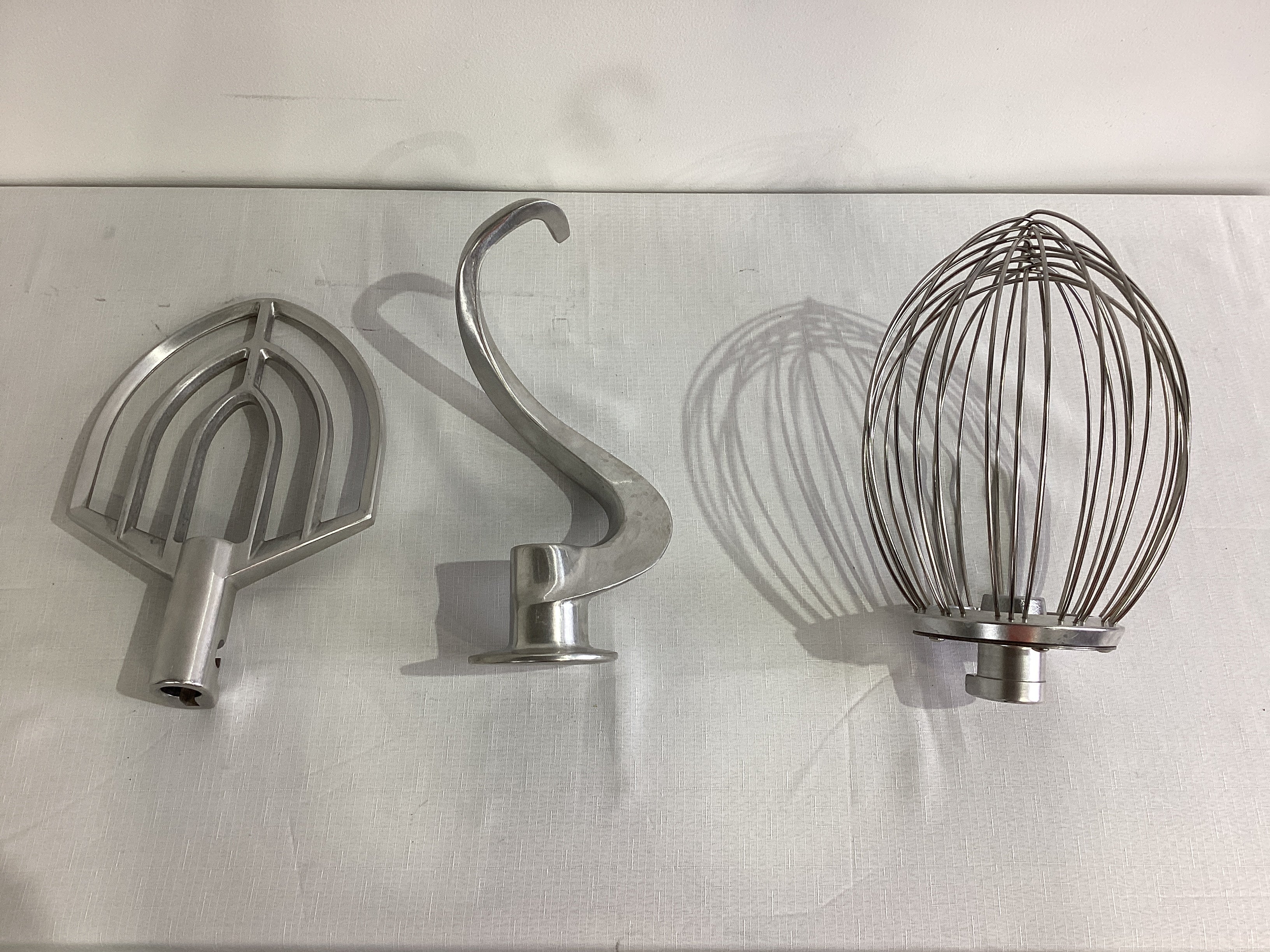 Anvil PMA1020 Planetary Mixer - 867455