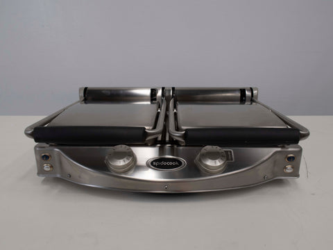 Spidocook SPE-SP020PT Contact Grill - 867562
