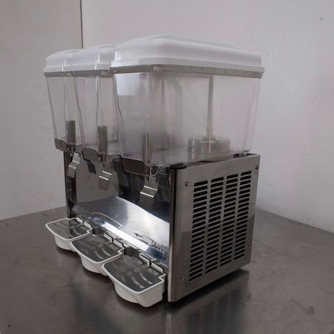 Federal KF12L-3 Juice Dispenser - 867566