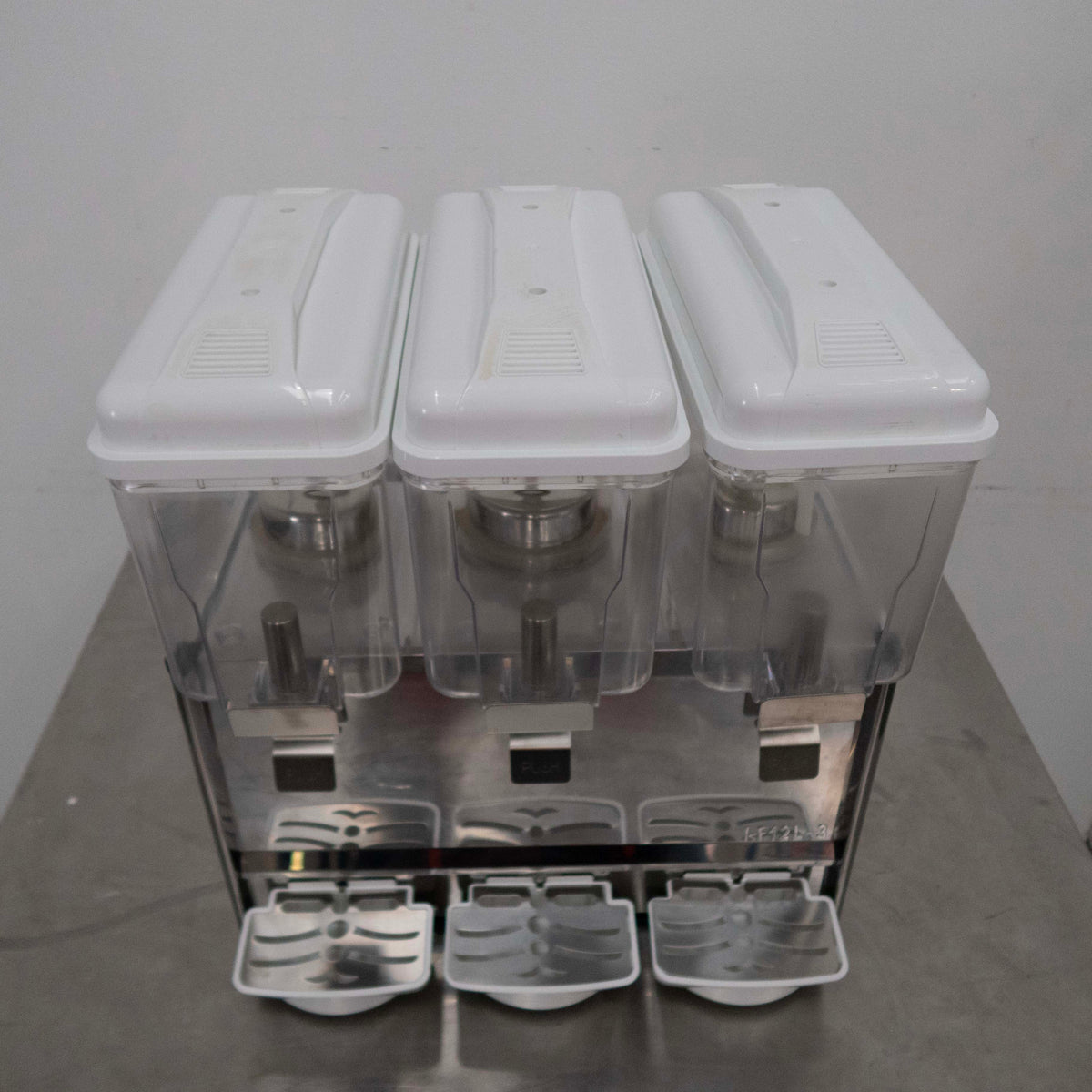 Federal KF12L-3 Juice Dispenser - 867566