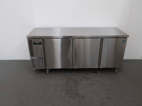 Hoshizaki RT-186MA-A Undercounter Fridge - 865607