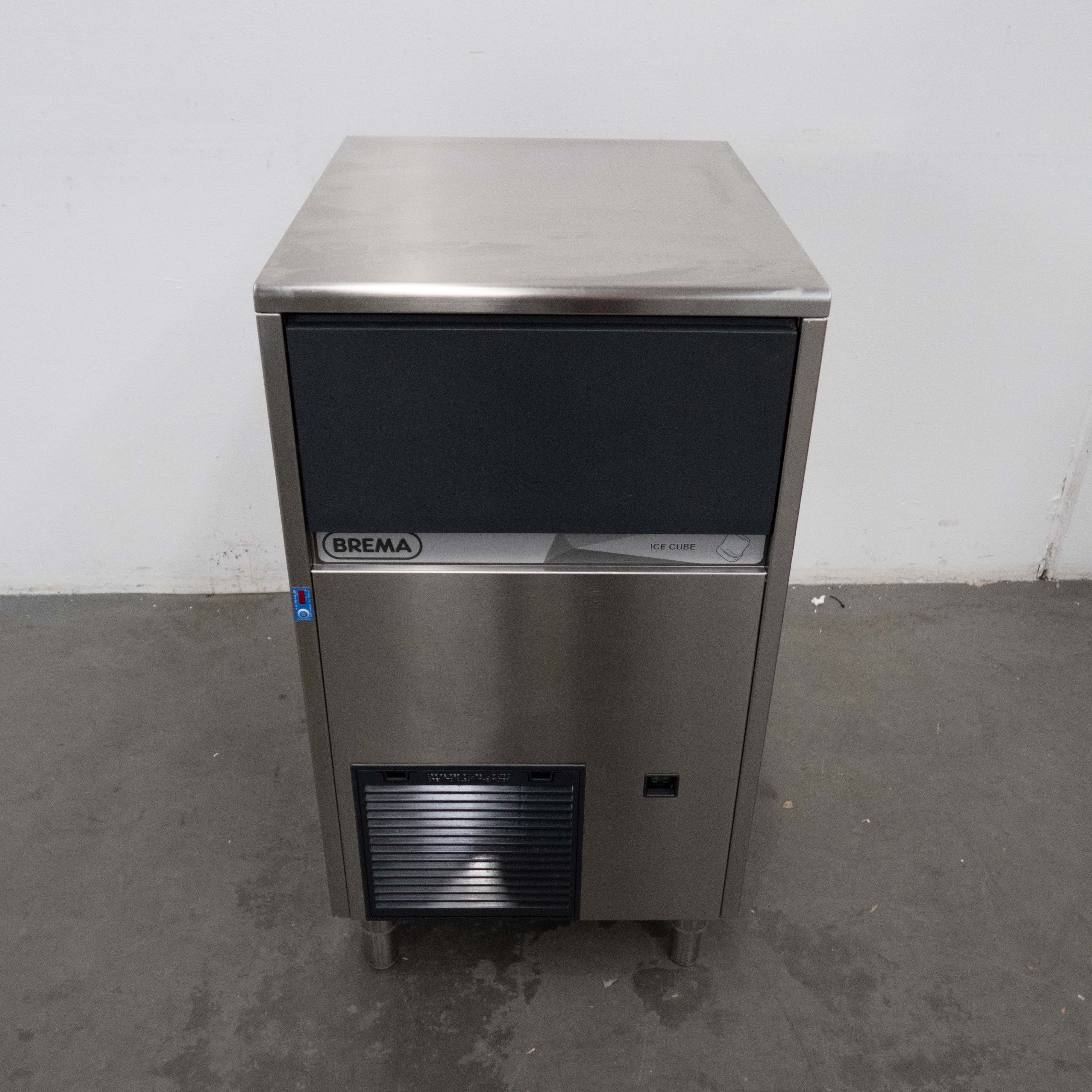 Brema CB416A-DP Ice Machine - 867678