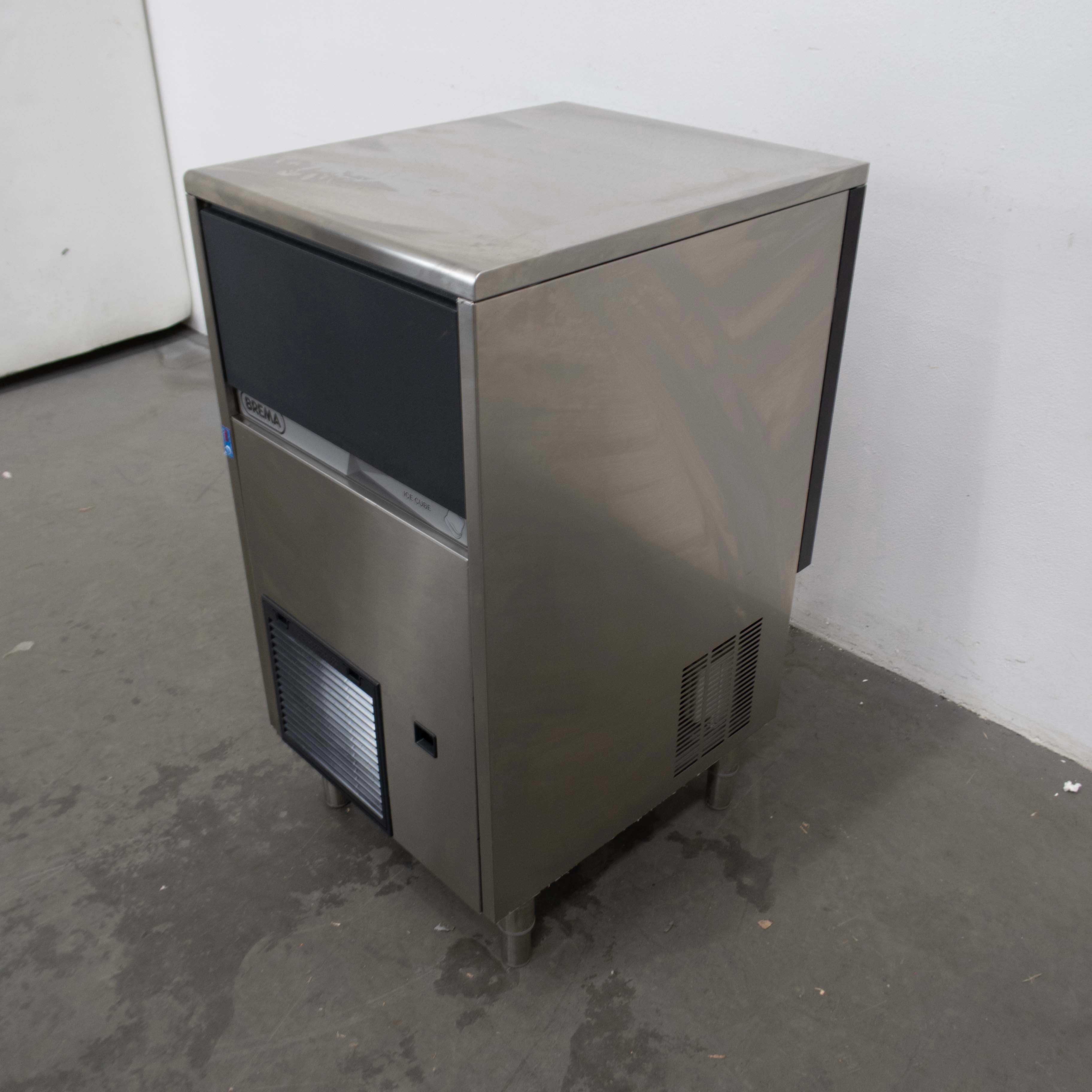 Brema CB416A-DP Ice Machine - 867678