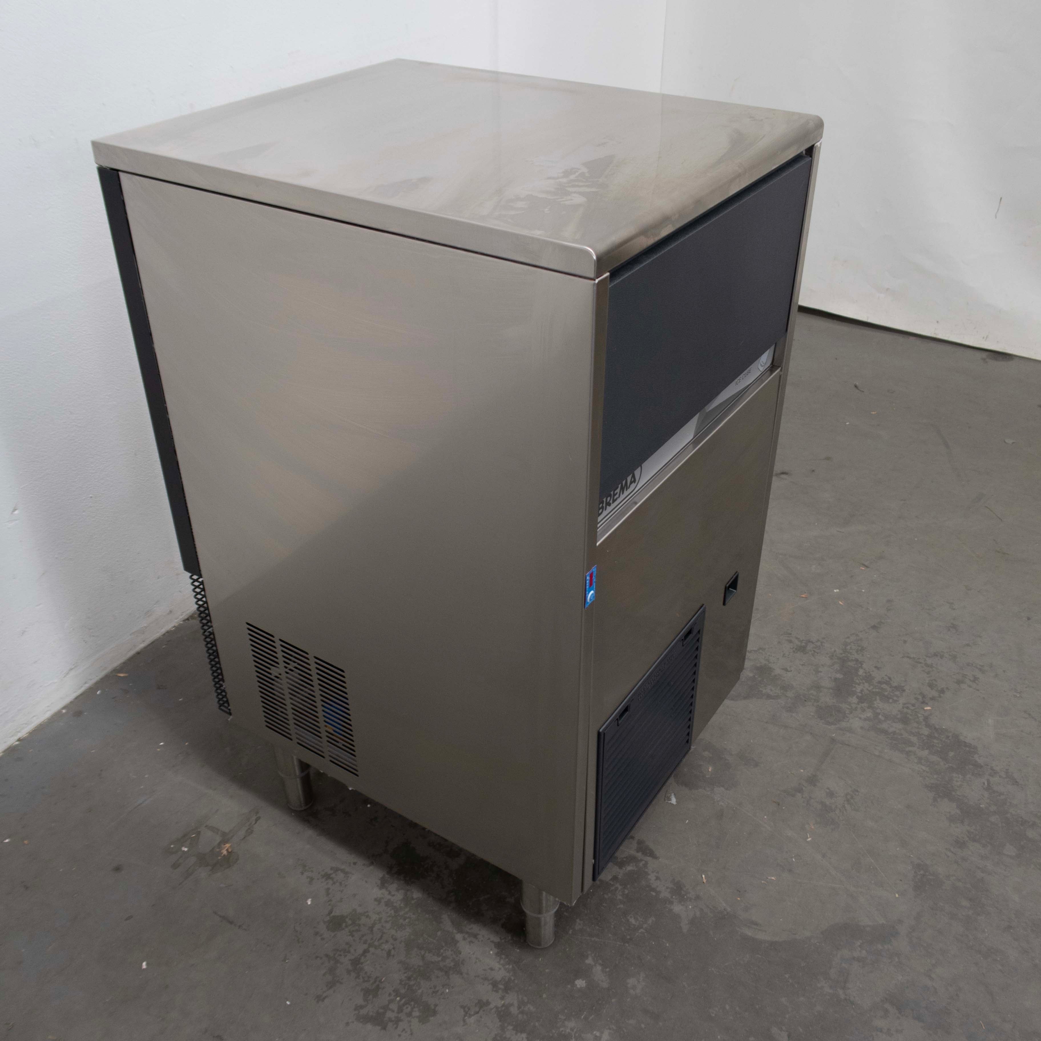 Brema CB416A-DP Ice Machine - 867678